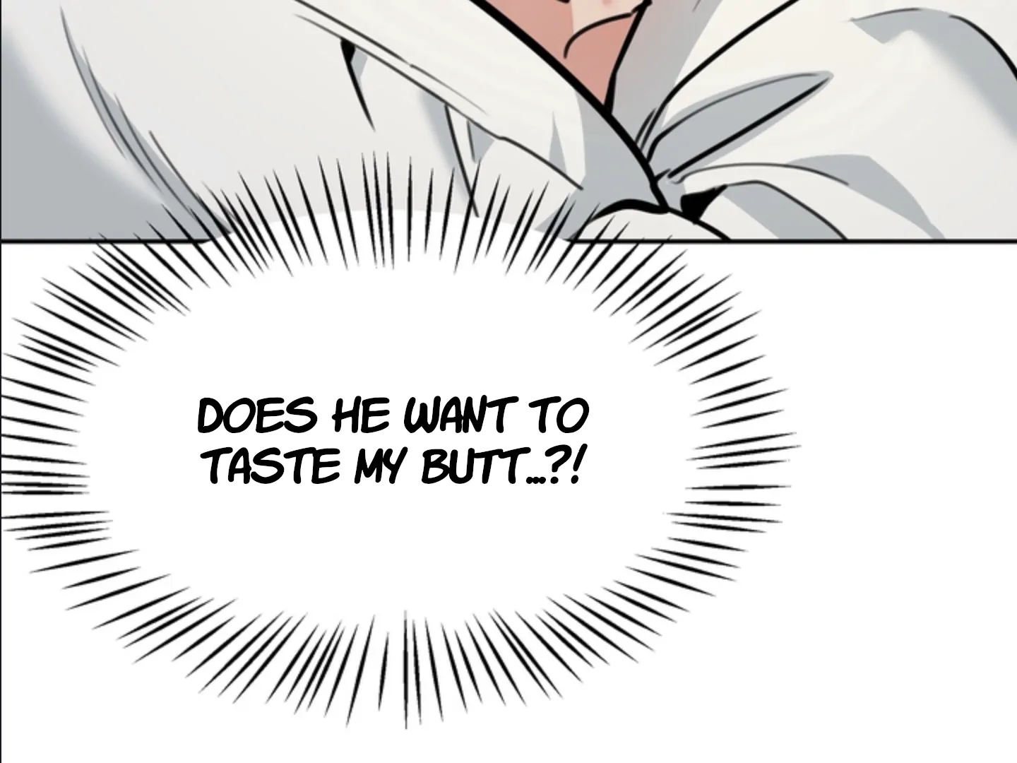 A Basic Guidebook to BDSM Chapter 2 - Page 5 in English