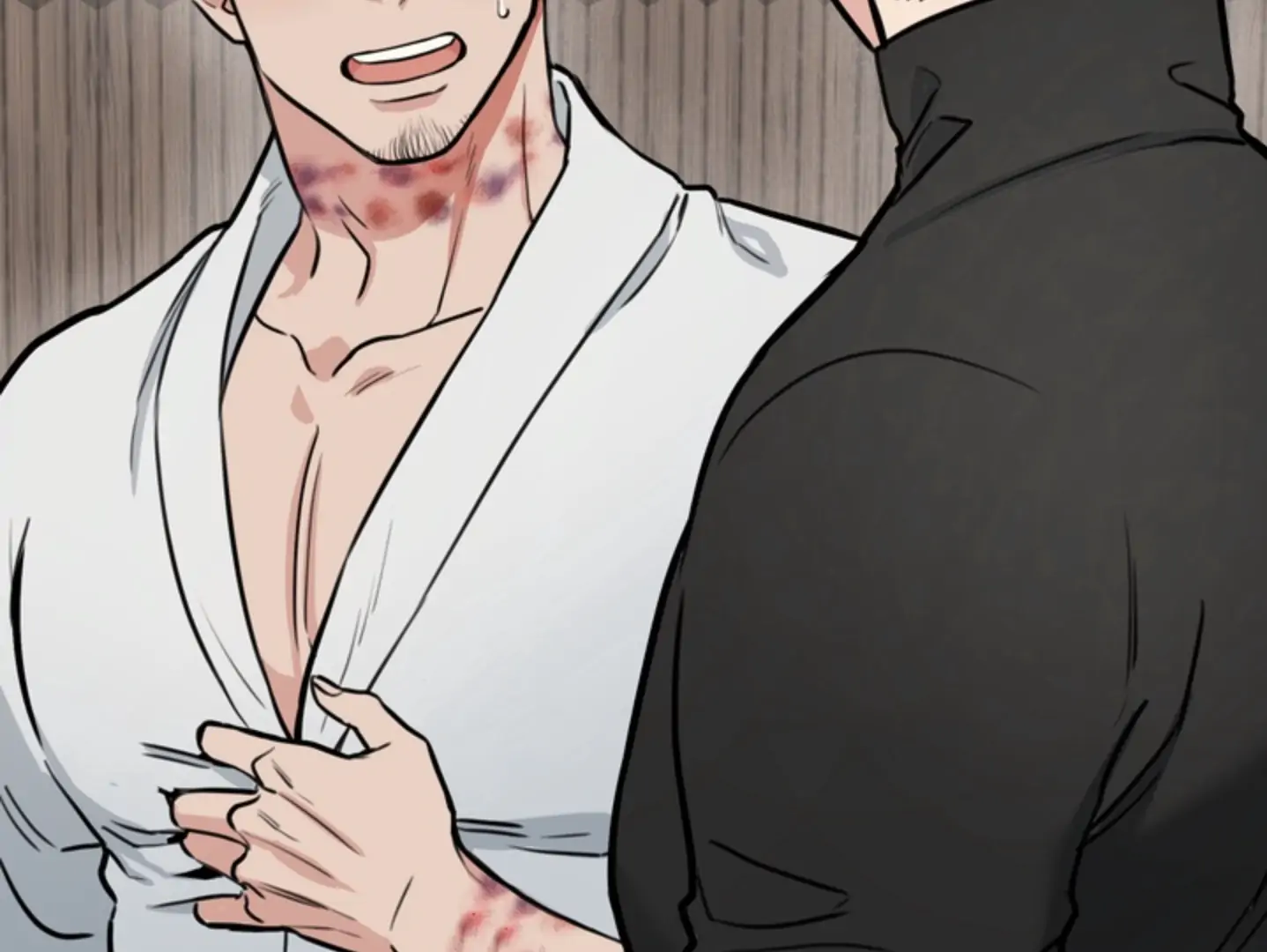 A Basic Guidebook to BDSM Chapter 2 - Page 50 in English