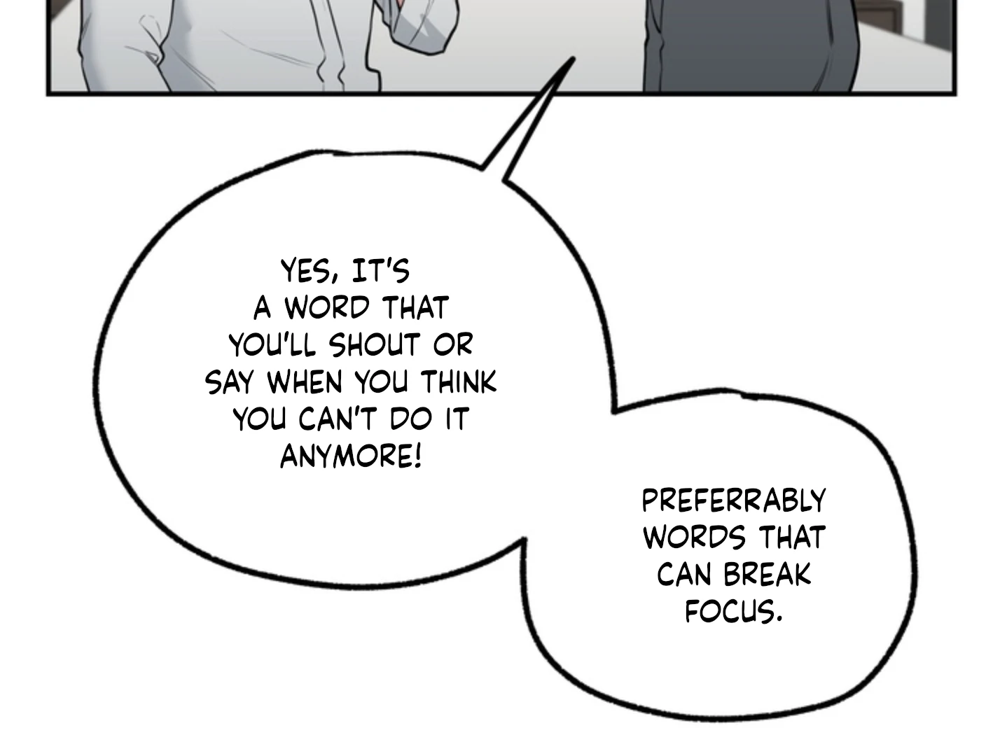 A Basic Guidebook to BDSM Chapter 2 - Page 84 in English