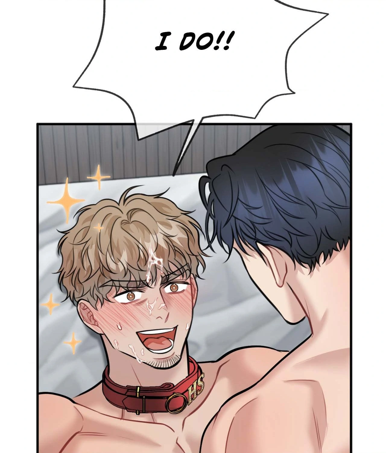A Basic Guidebook to BDSM Chapter 20 - Page 129 in English