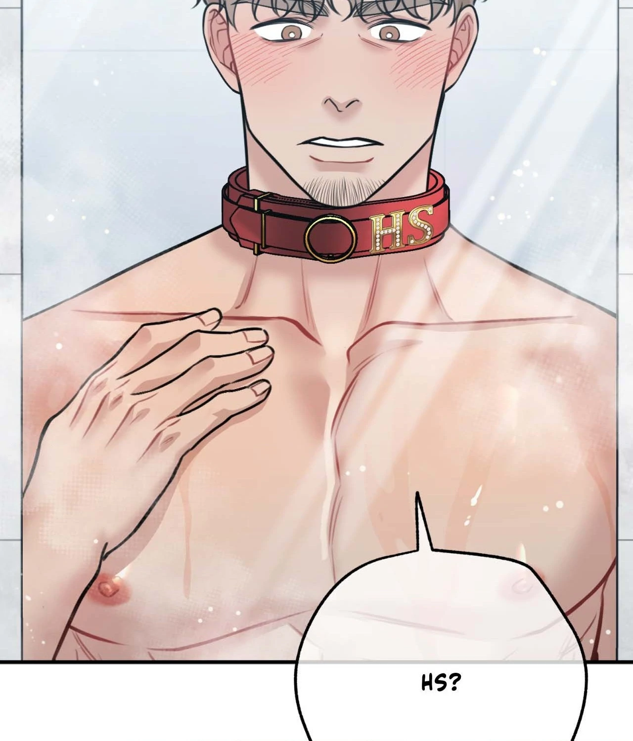 A Basic Guidebook to BDSM Chapter 20 - Page 20 in English