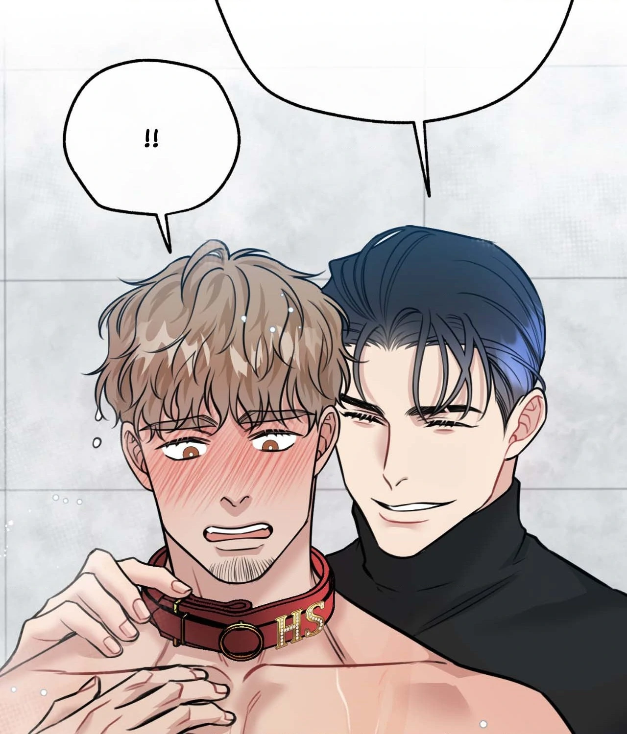 A Basic Guidebook to BDSM Chapter 20 - Page 22 in English