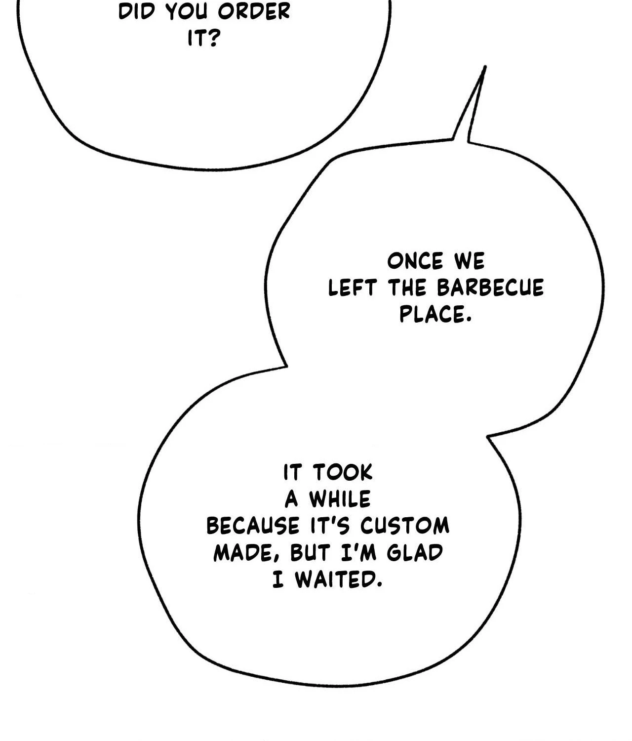 A Basic Guidebook to BDSM Chapter 20 - Page 24 in English