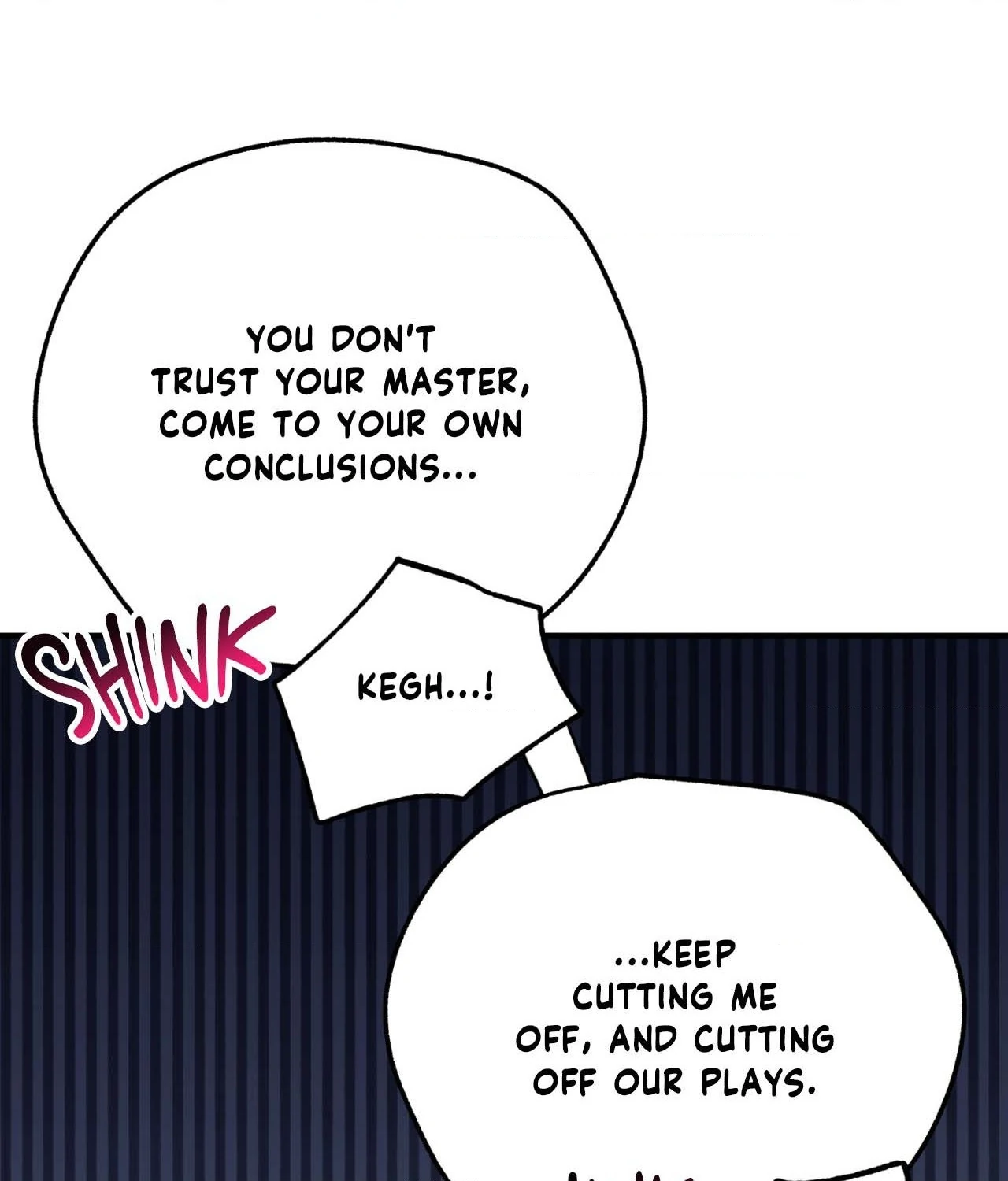 A Basic Guidebook to BDSM Chapter 20 - Page 31 in English
