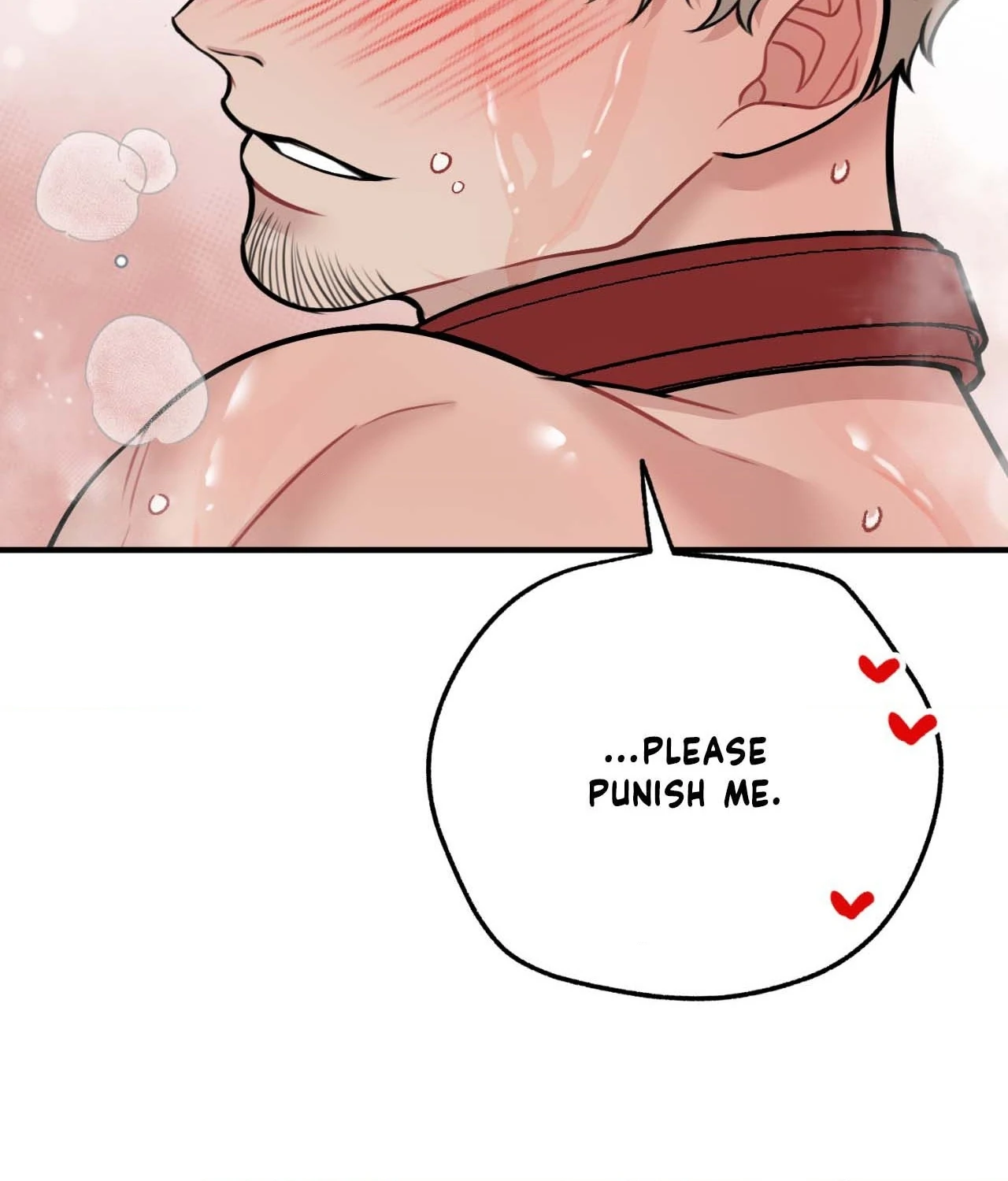 A Basic Guidebook to BDSM Chapter 20 - Page 37 in English