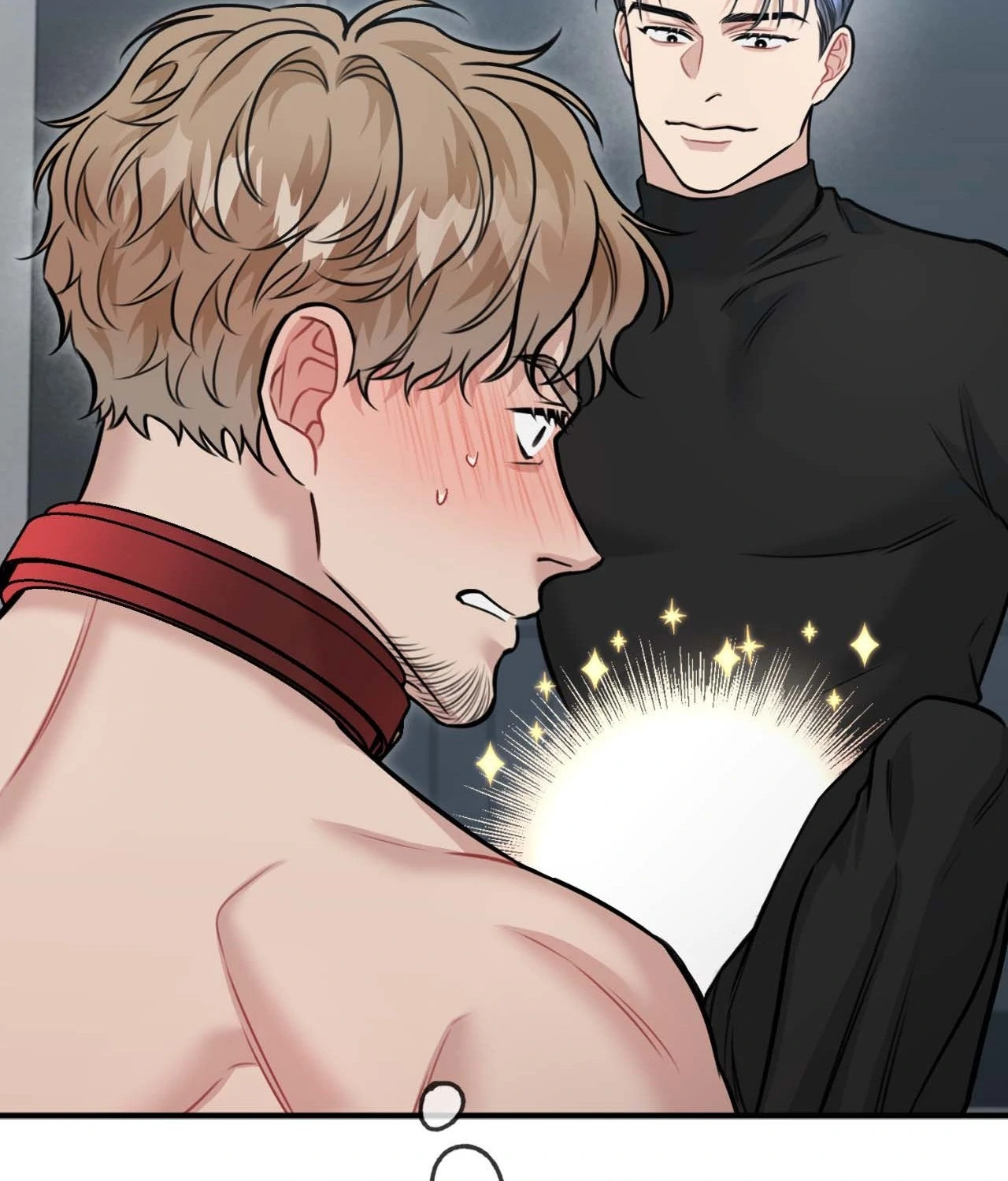 A Basic Guidebook to BDSM Chapter 20 - Page 48 in English