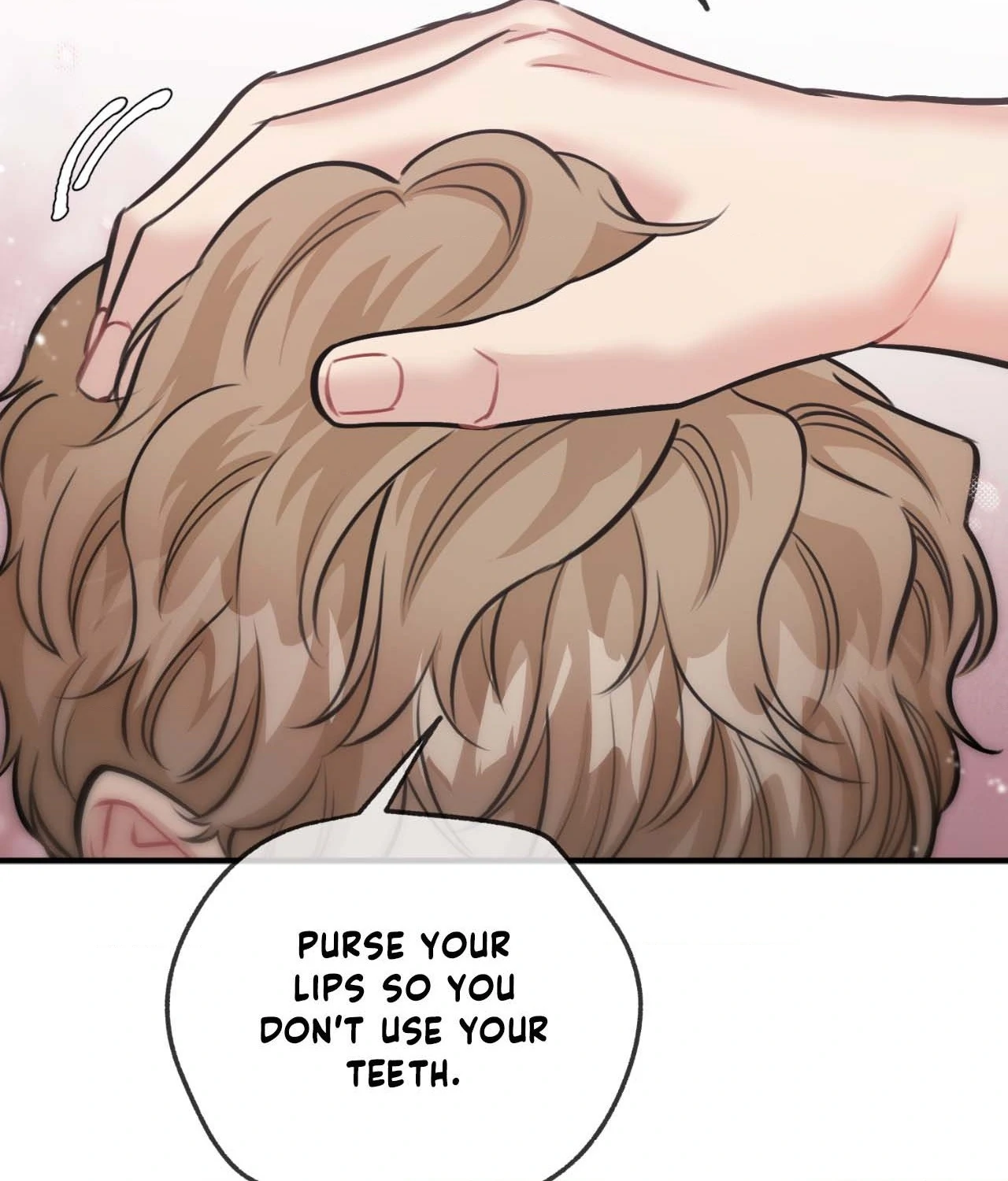 A Basic Guidebook to BDSM Chapter 20 - Page 59 in English