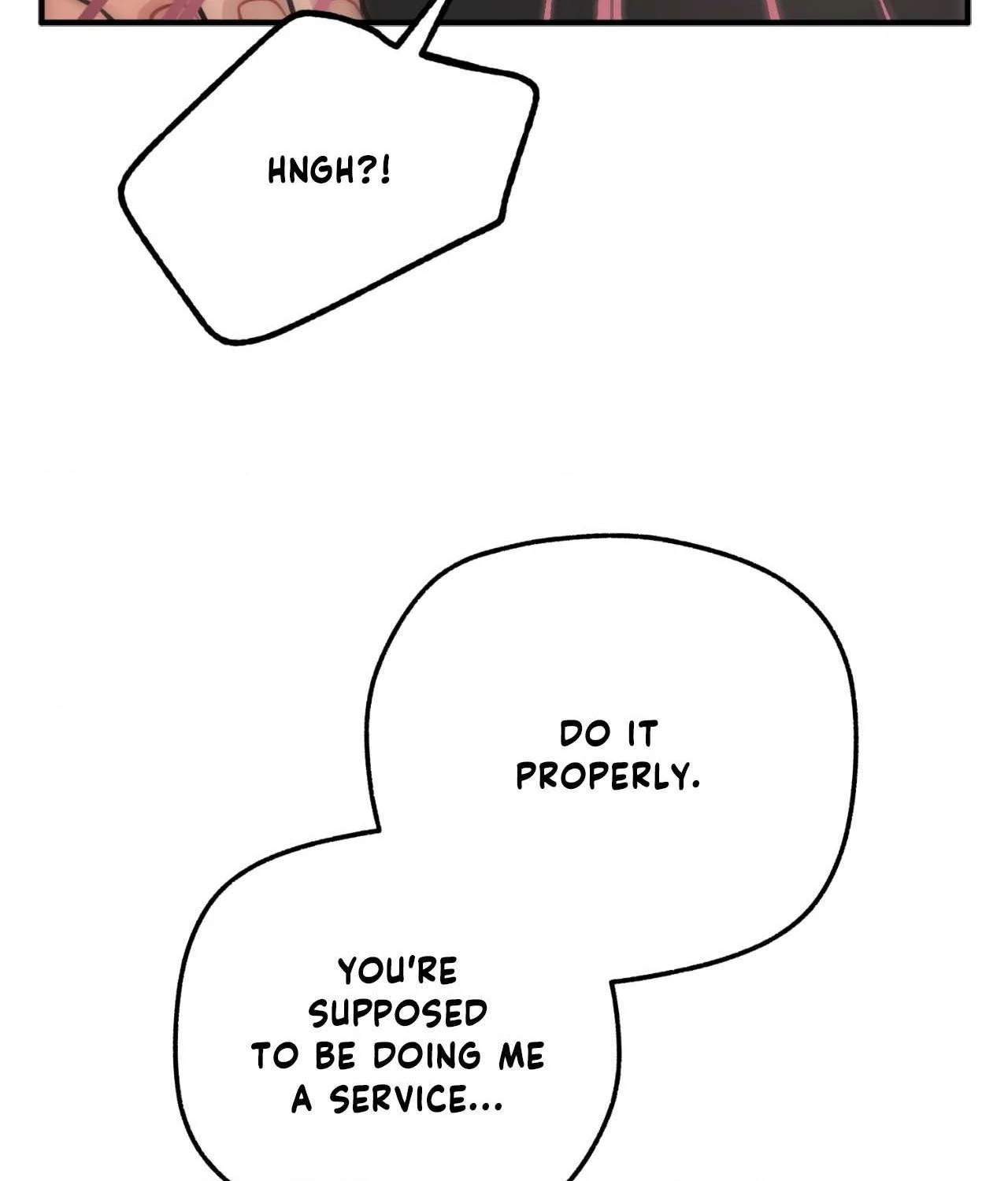 A Basic Guidebook to BDSM Chapter 20 - Page 78 in English