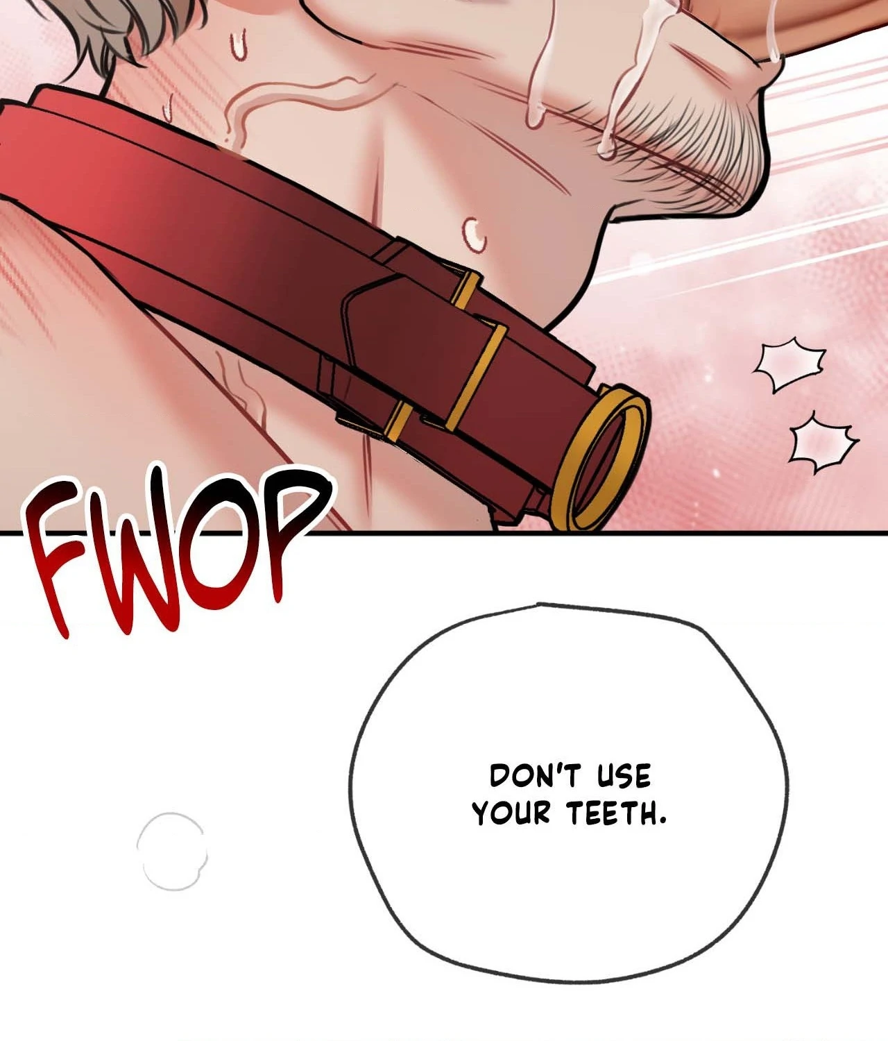 A Basic Guidebook to BDSM Chapter 20 - Page 96 in English