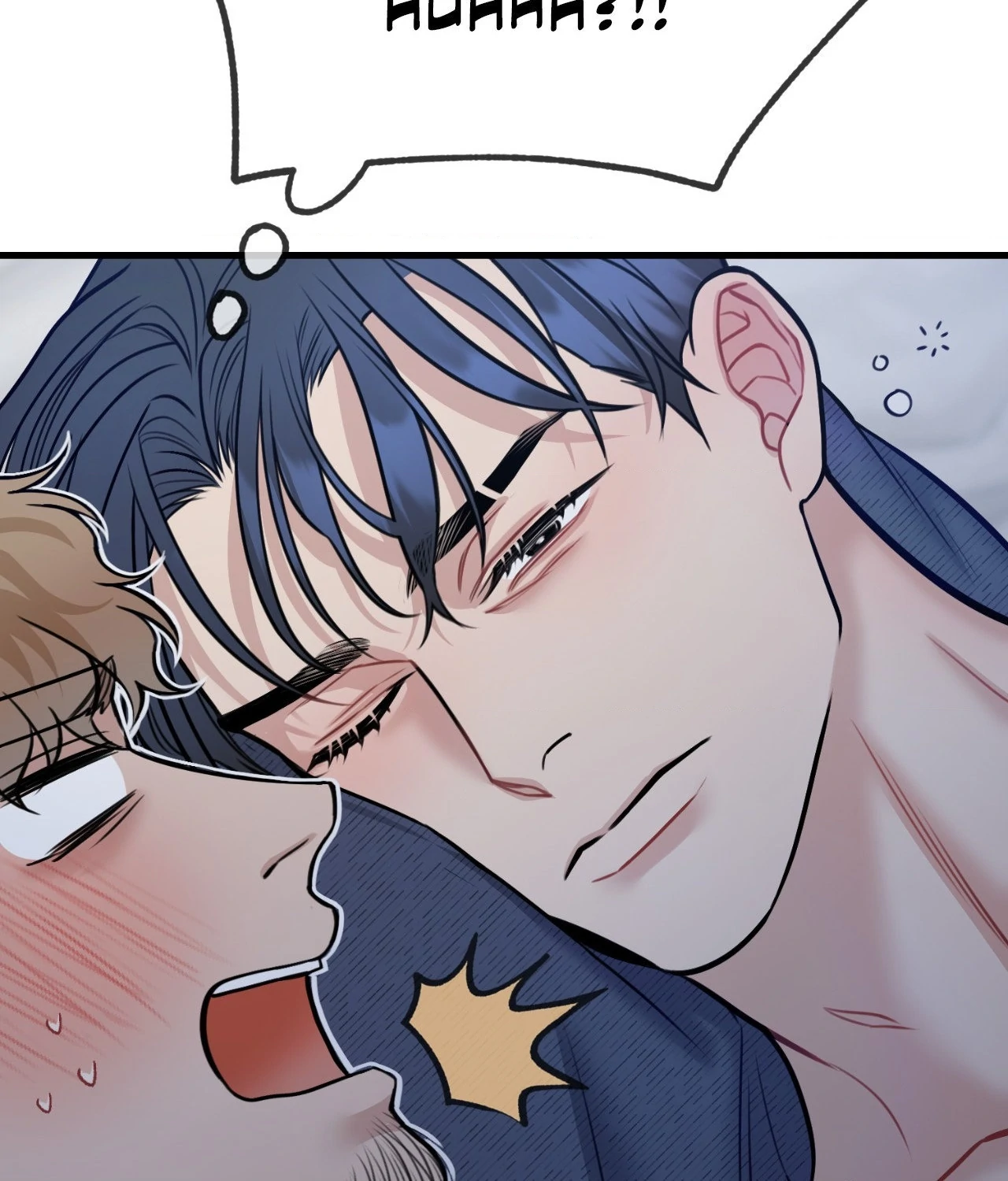 A Basic Guidebook to BDSM Chapter 21 - Page 109 in English