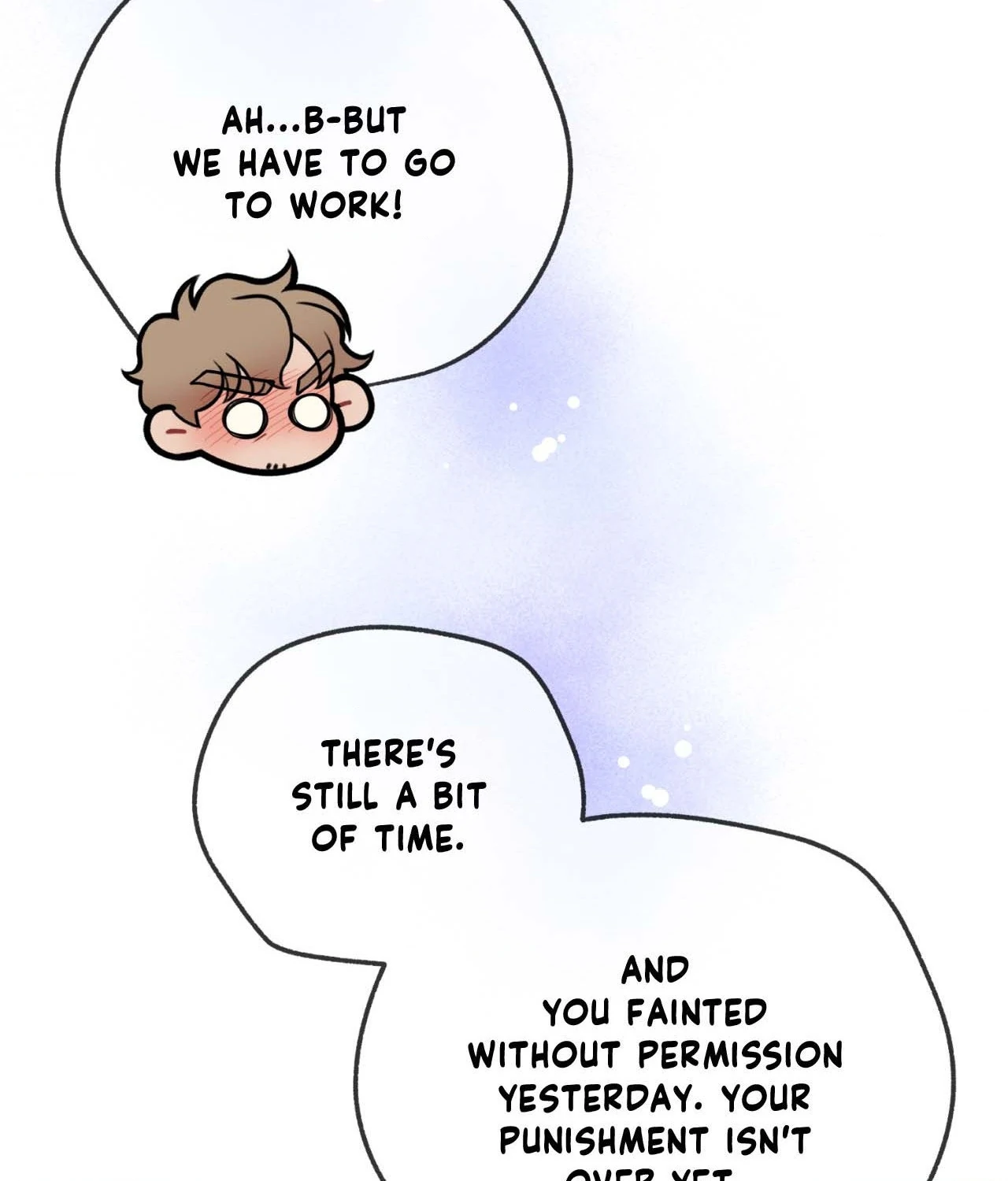 A Basic Guidebook to BDSM Chapter 21 - Page 137 in English