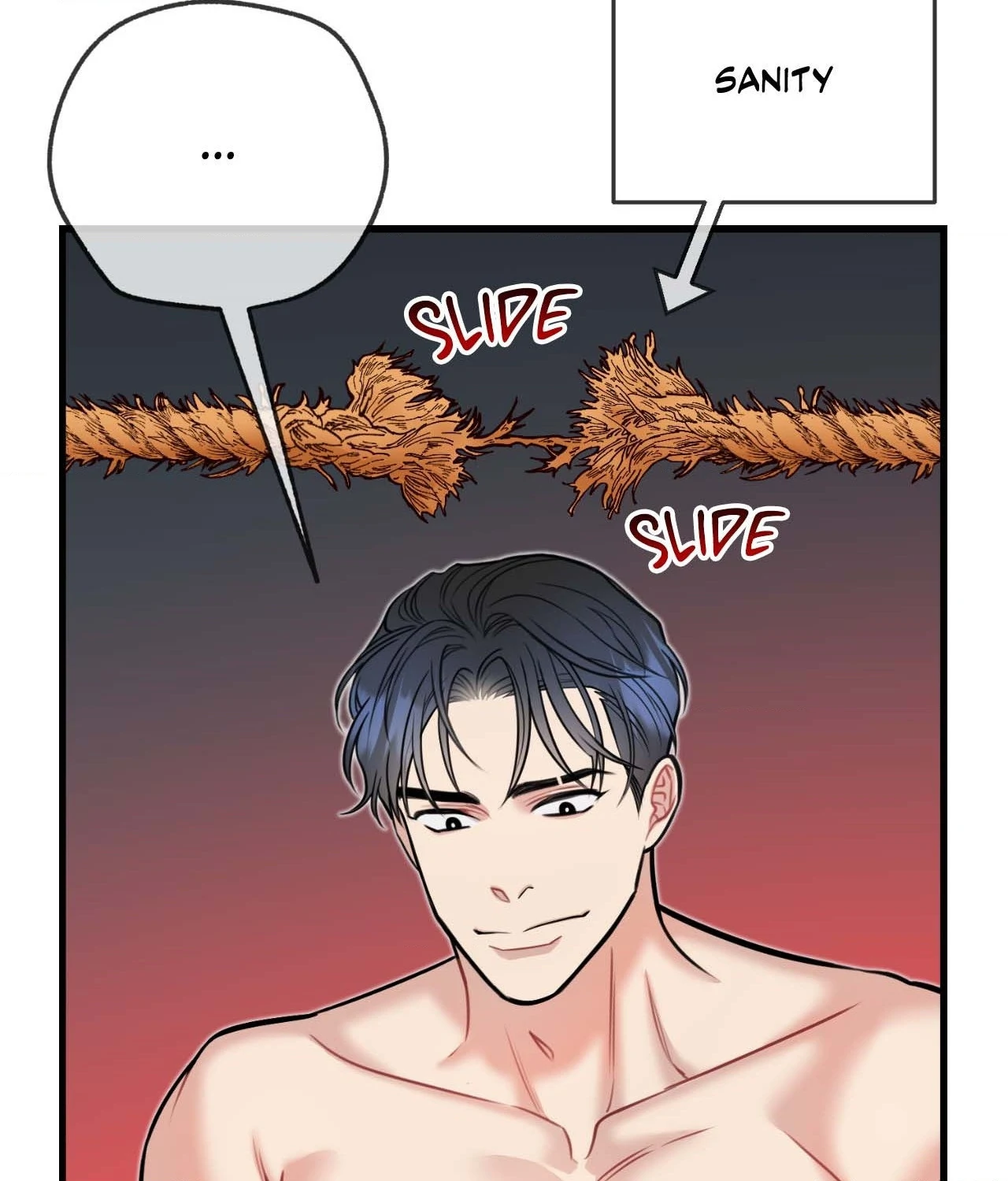 A Basic Guidebook to BDSM Chapter 21 - Page 20 in English