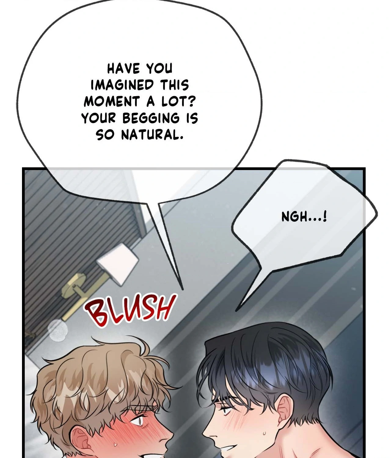 A Basic Guidebook to BDSM Chapter 21 - Page 22 in English