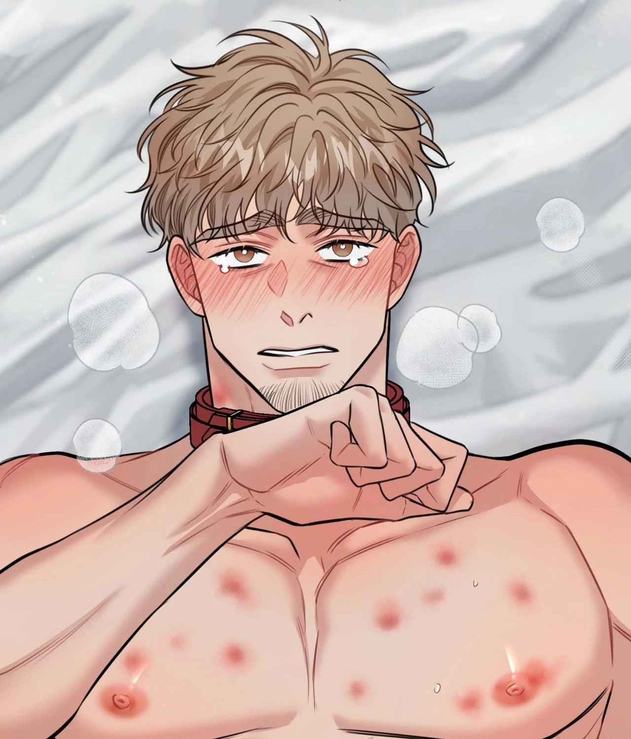 A Basic Guidebook to BDSM Chapter 21 - Page 25 in English