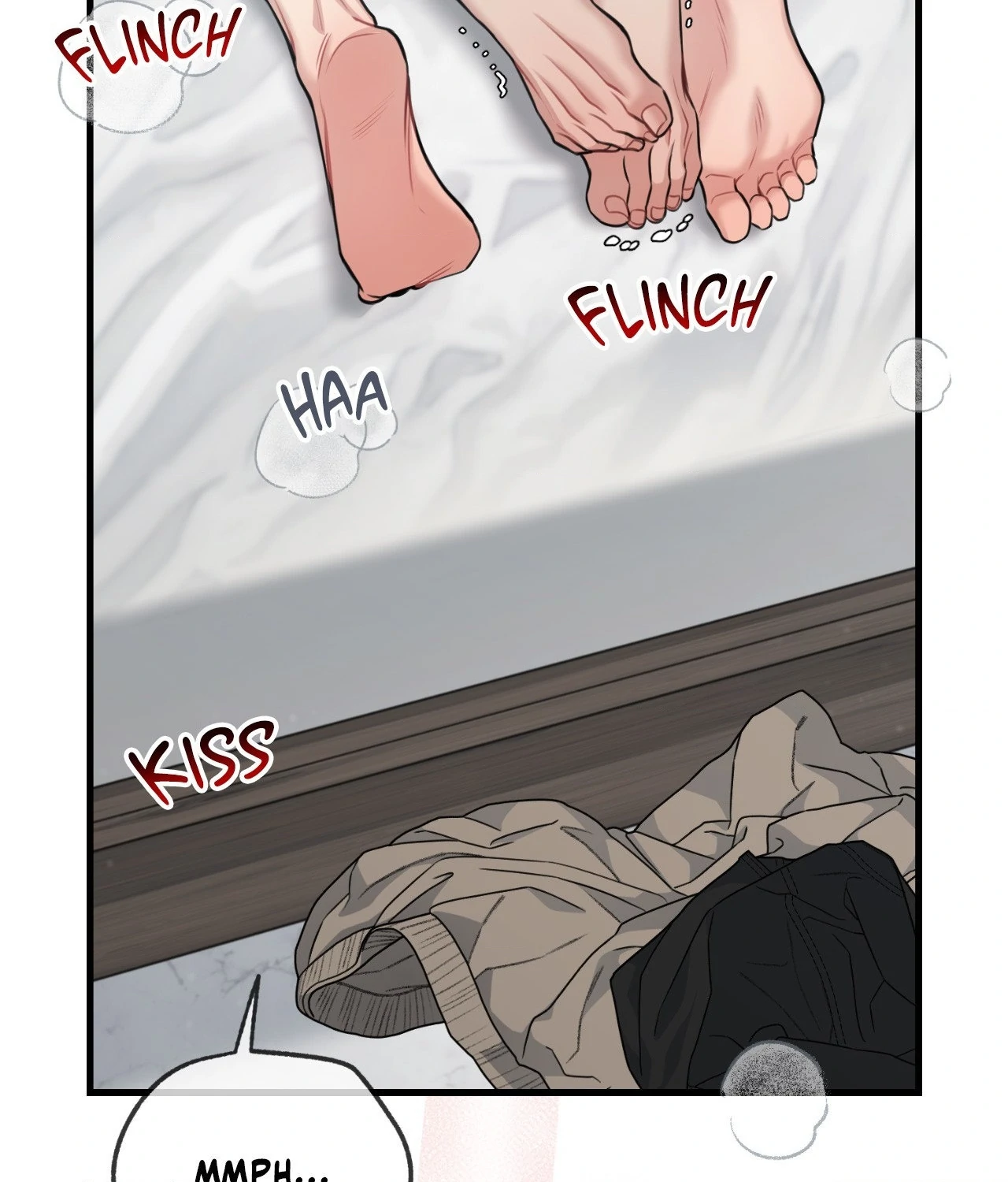 A Basic Guidebook to BDSM Chapter 21 - Page 3 in English