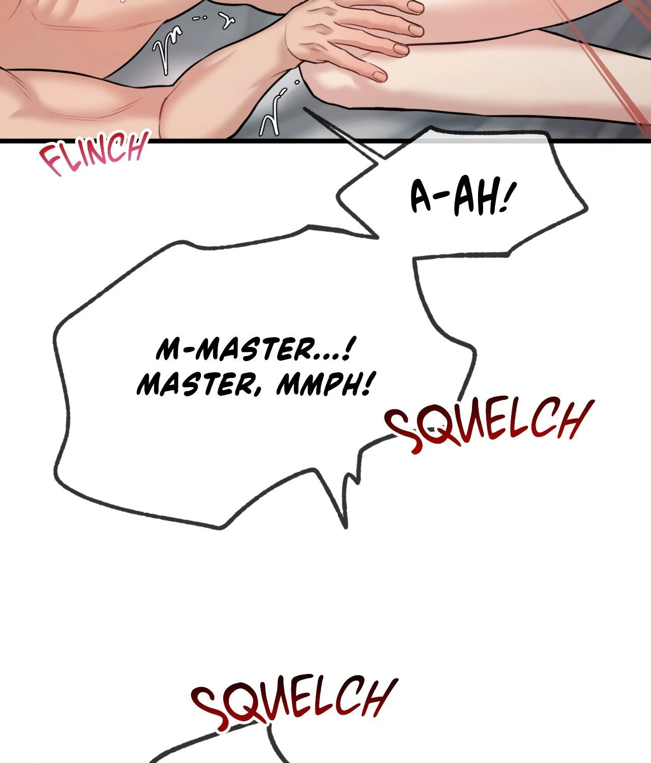 A Basic Guidebook to BDSM Chapter 21 - Page 33 in English