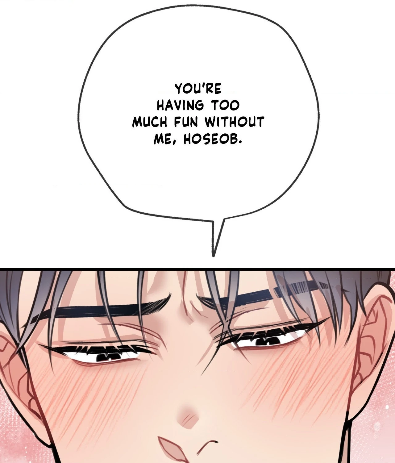 A Basic Guidebook to BDSM Chapter 21 - Page 41 in English