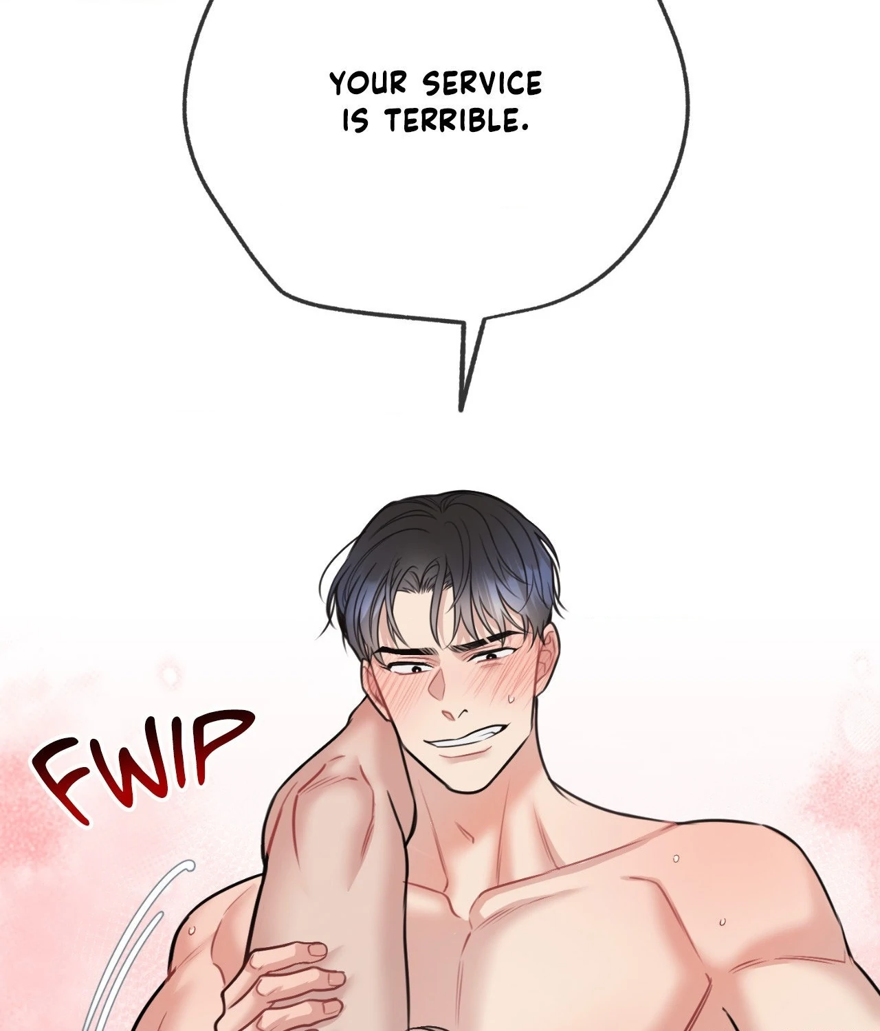 A Basic Guidebook to BDSM Chapter 21 - Page 43 in English