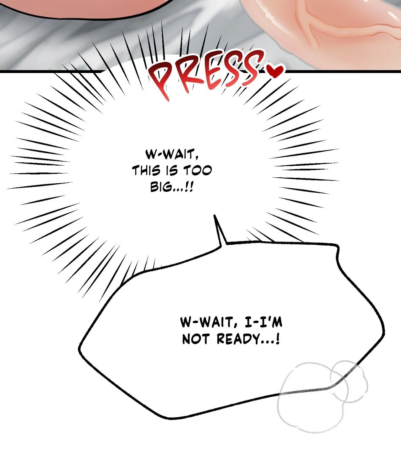 A Basic Guidebook to BDSM Chapter 21 - Page 46 in English