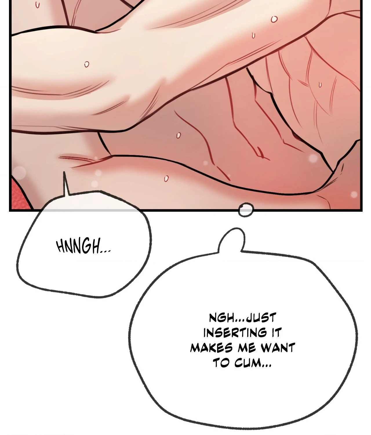 A Basic Guidebook to BDSM Chapter 21 - Page 52 in English