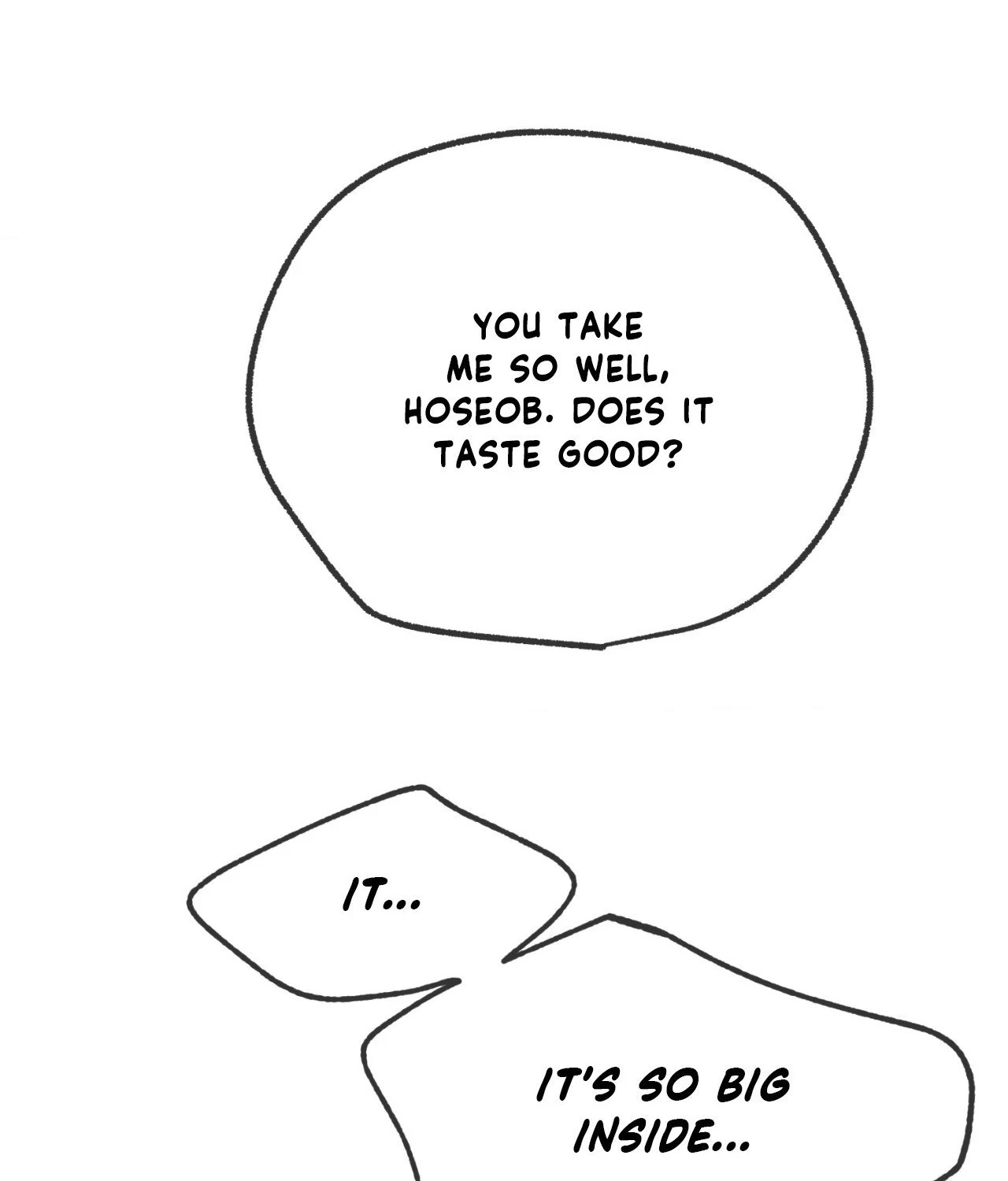 A Basic Guidebook to BDSM Chapter 21 - Page 53 in English