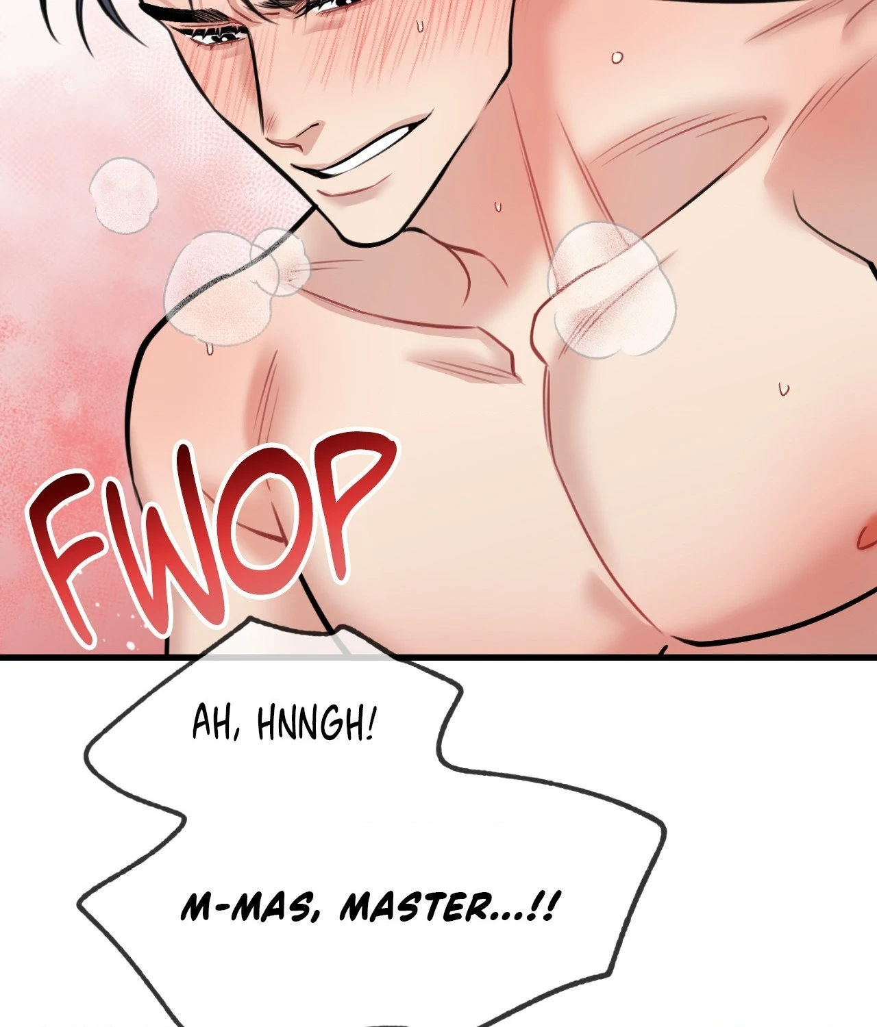 A Basic Guidebook to BDSM Chapter 21 - Page 61 in English