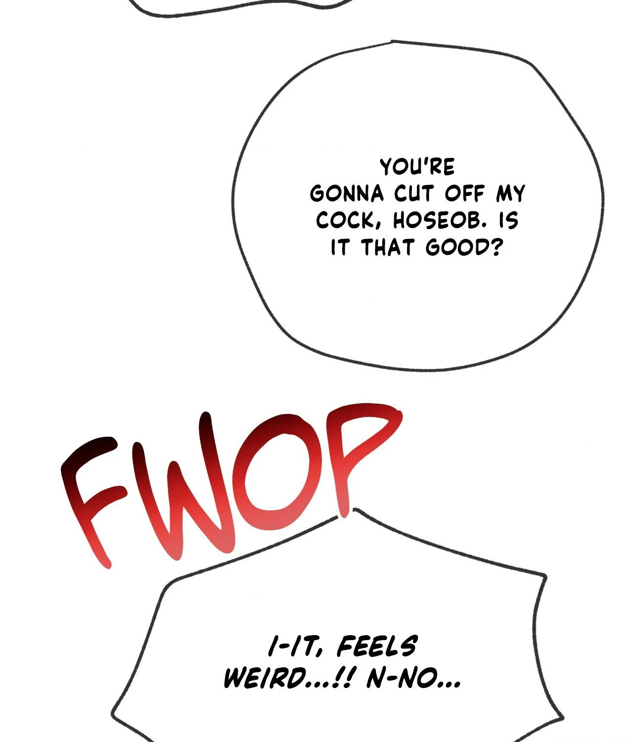 A Basic Guidebook to BDSM Chapter 21 - Page 62 in English