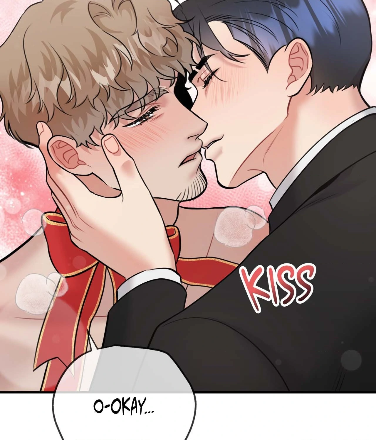 A Basic Guidebook to BDSM Chapter 22 - Page 100 in English