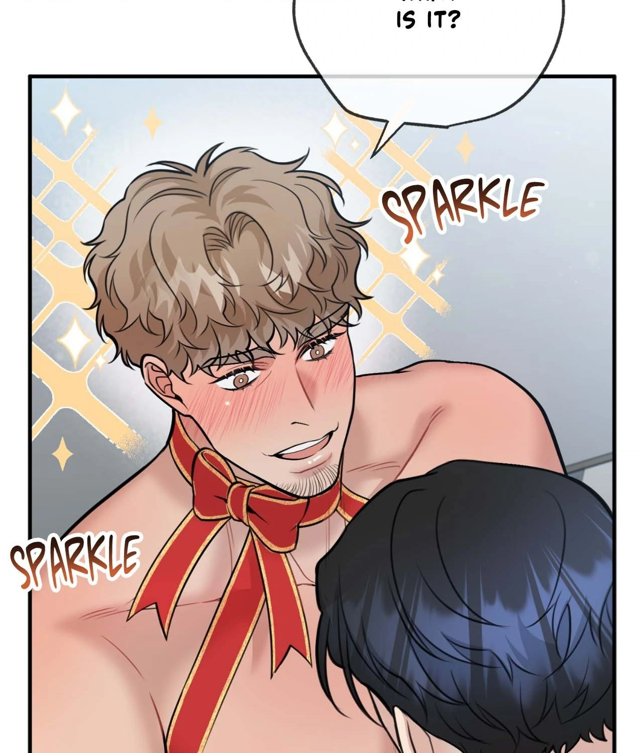 A Basic Guidebook to BDSM Chapter 22 - Page 104 in English