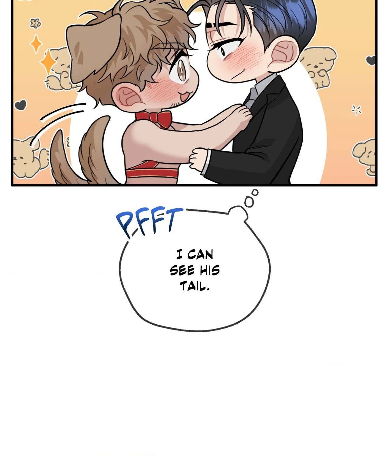 A Basic Guidebook to BDSM Chapter 22 - Page 106 in English