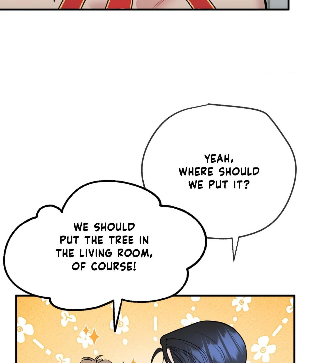 A Basic Guidebook to BDSM Chapter 22 - Page 110 in English