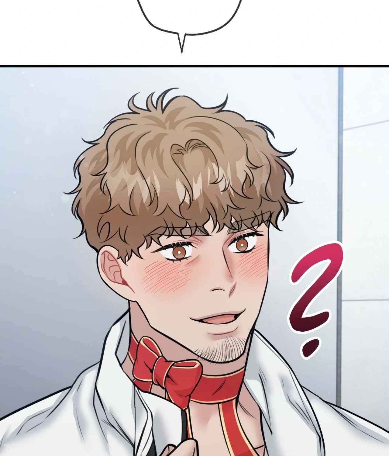 A Basic Guidebook to BDSM Chapter 22 - Page 116 in English
