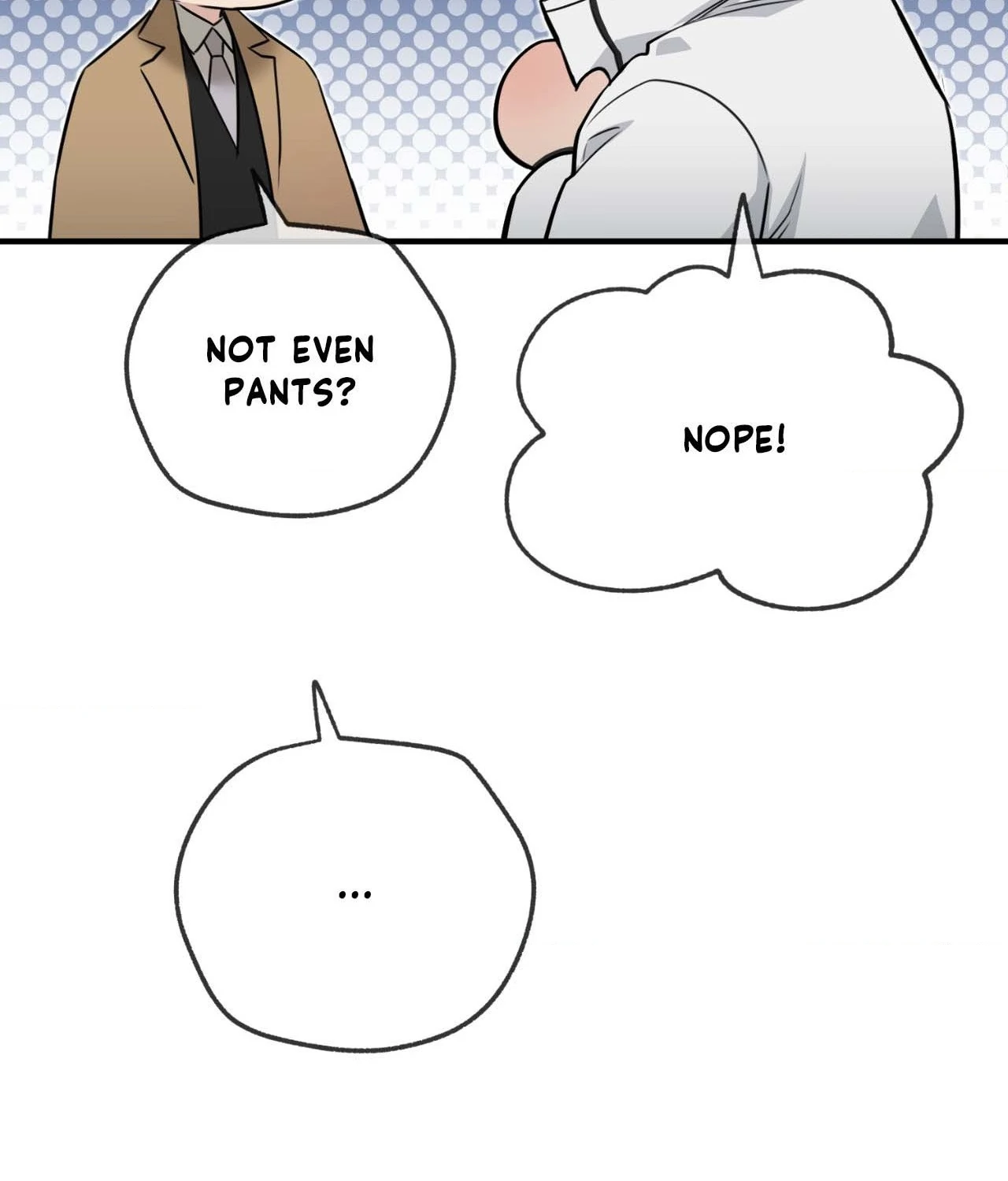 A Basic Guidebook to BDSM Chapter 22 - Page 33 in English