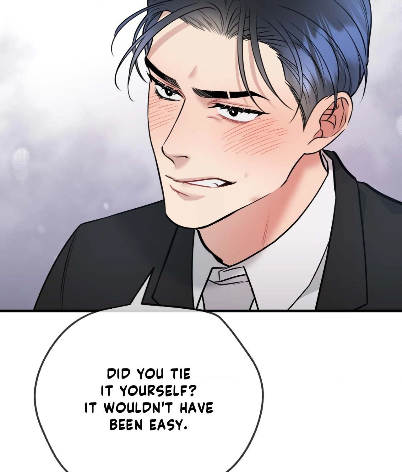 A Basic Guidebook to BDSM Chapter 22 - Page 48 in English