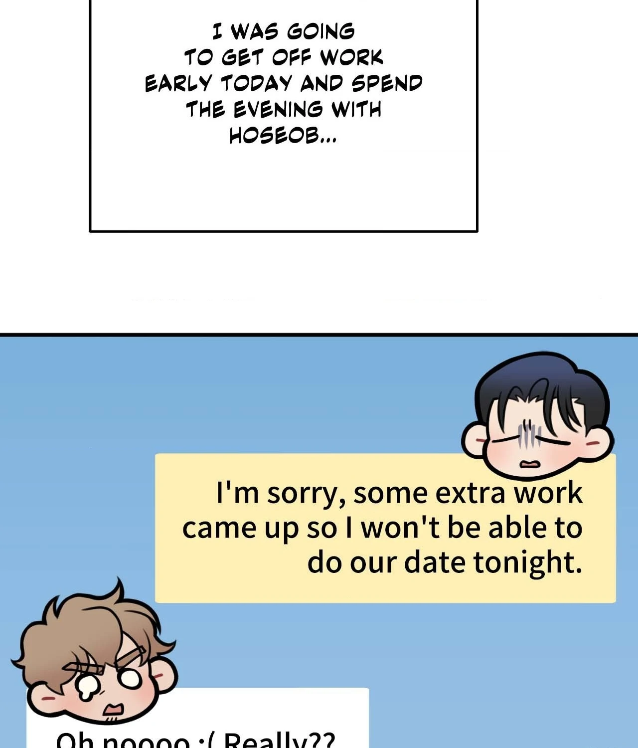 A Basic Guidebook to BDSM Chapter 22 - Page 5 in English
