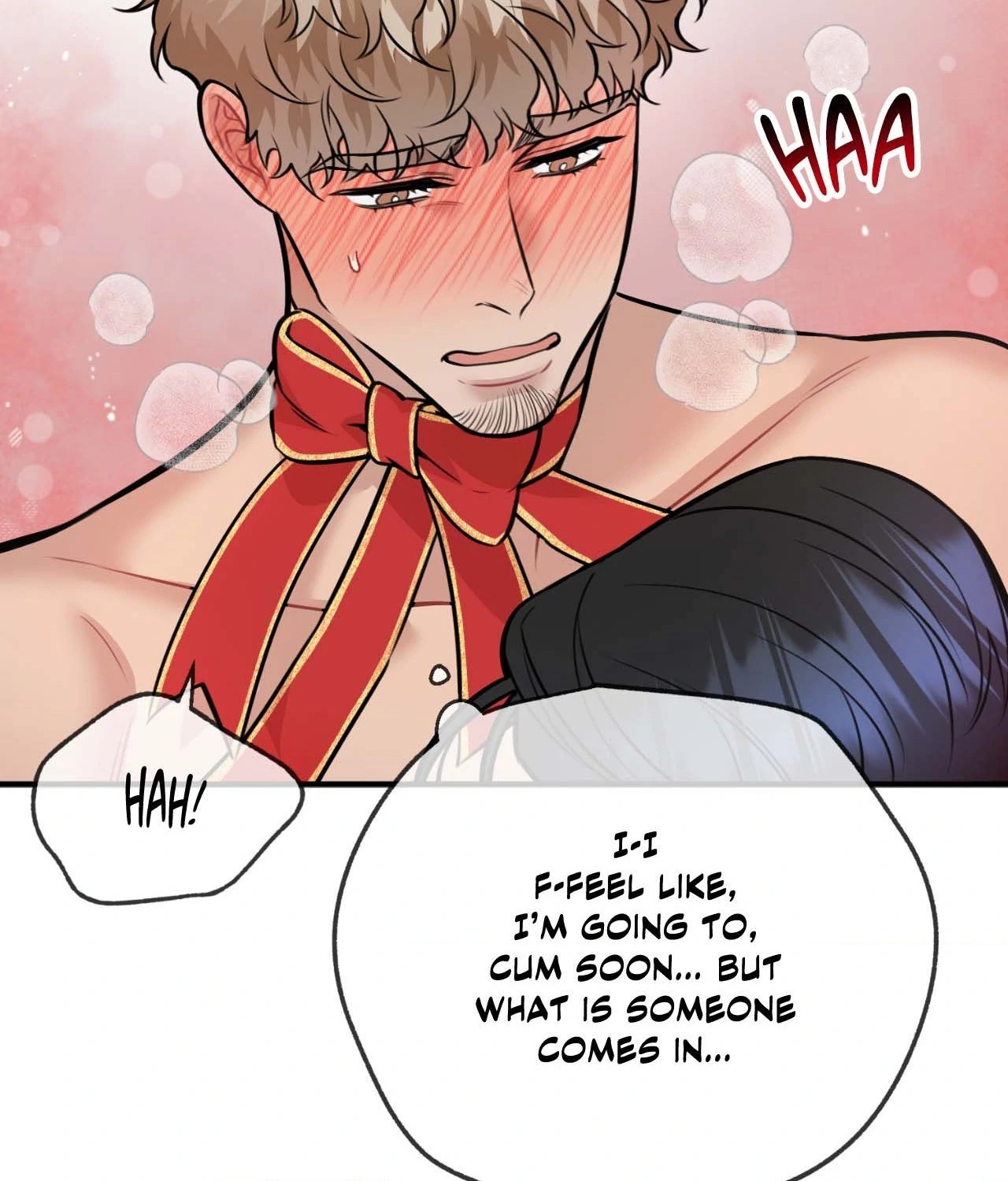A Basic Guidebook to BDSM Chapter 22 - Page 79 in English