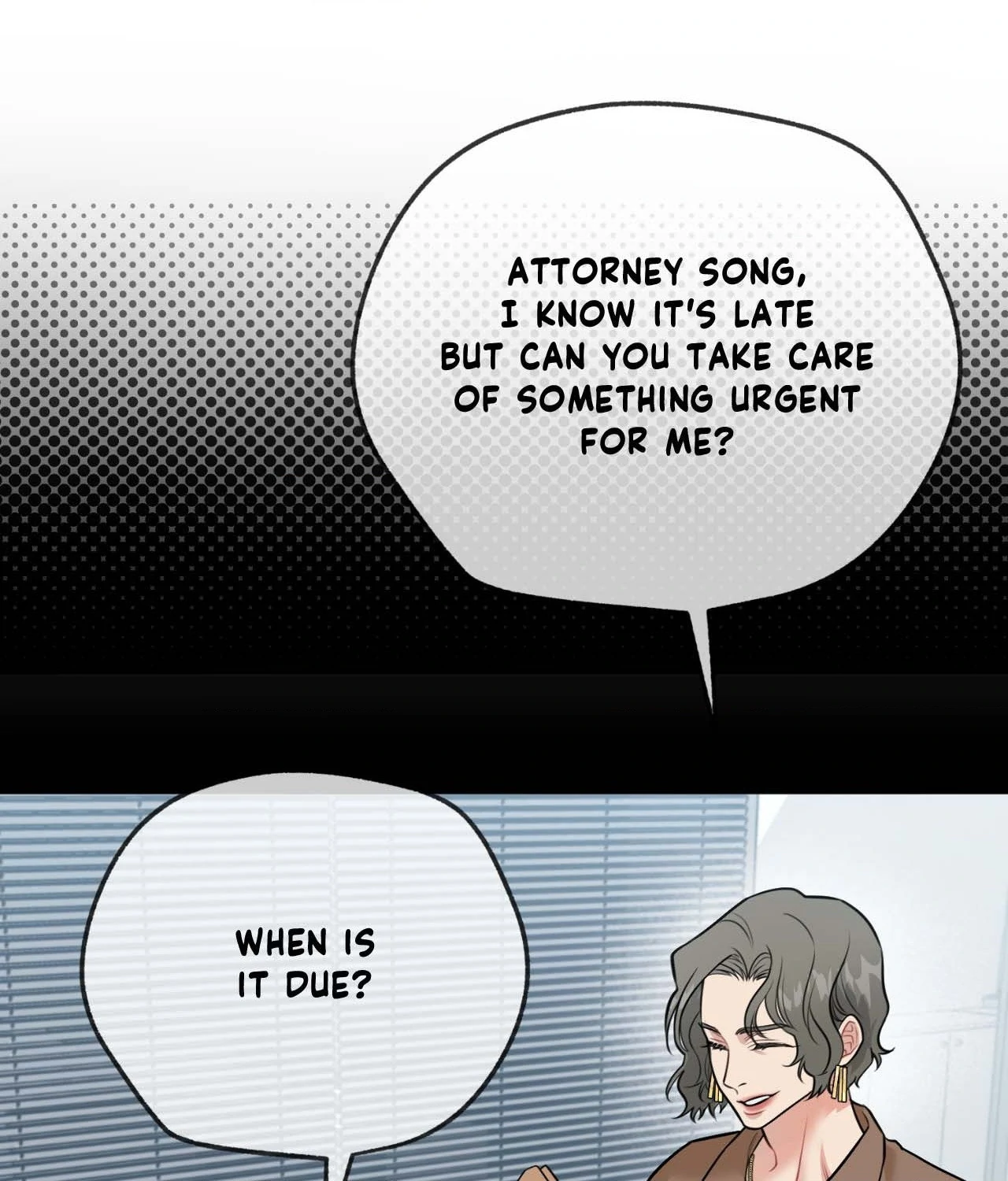A Basic Guidebook to BDSM Chapter 22 - Page 8 in English