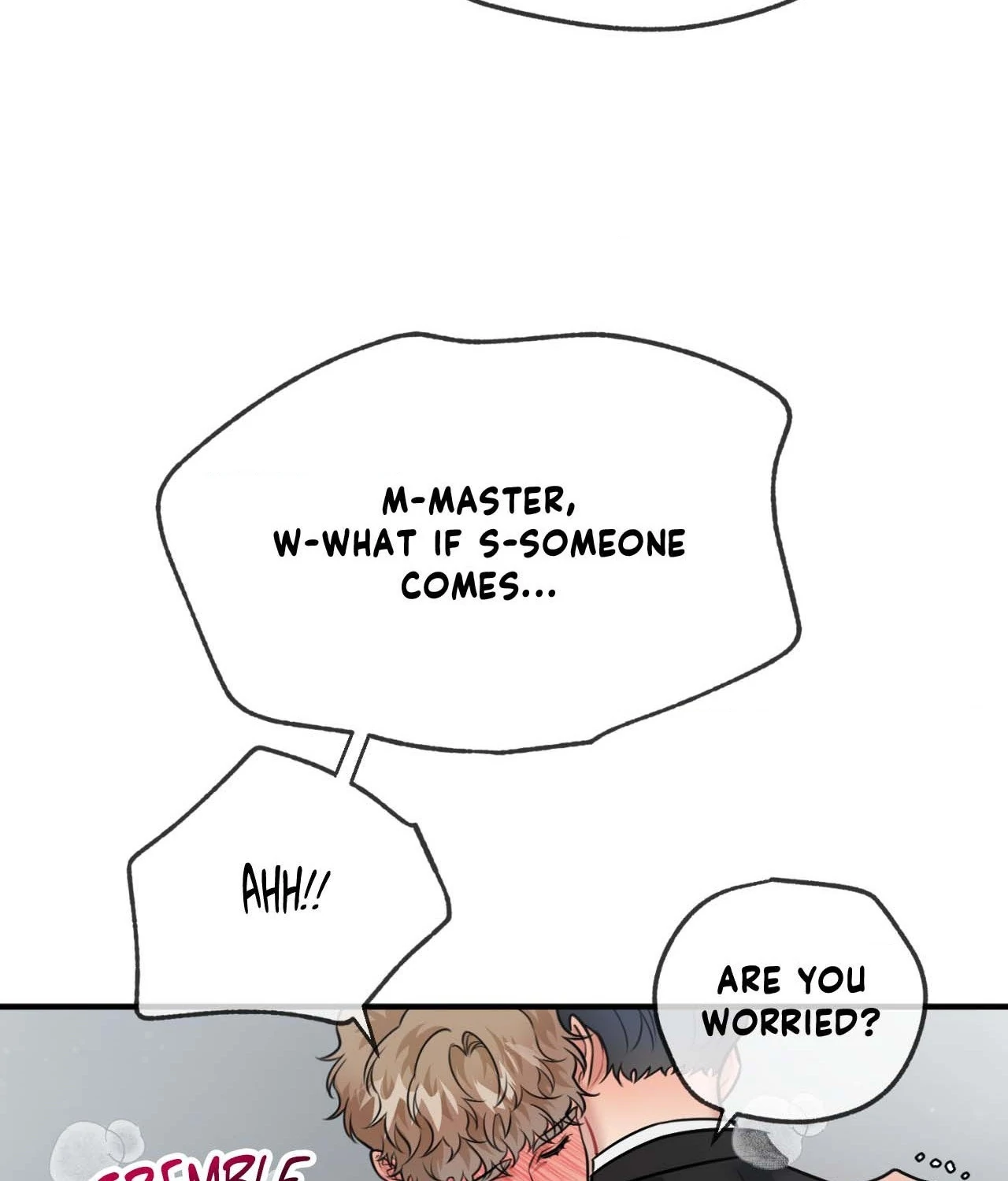 A Basic Guidebook to BDSM Chapter 22 - Page 80 in English