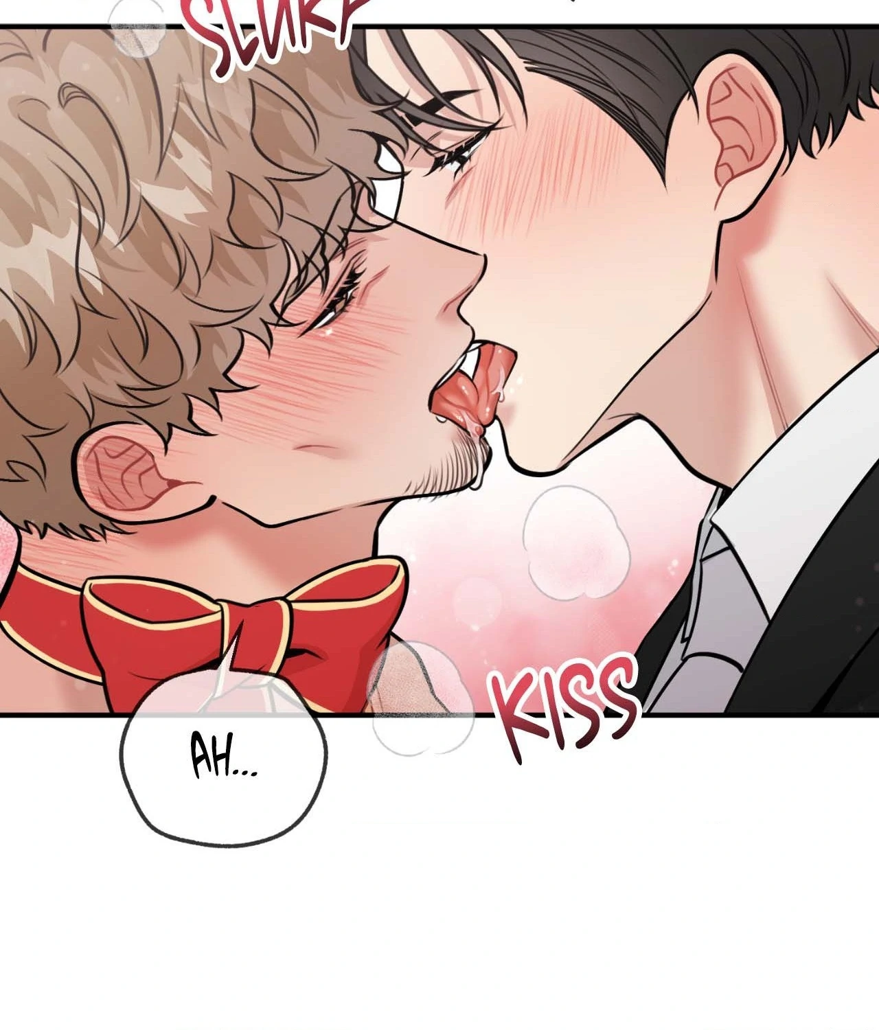 A Basic Guidebook to BDSM Chapter 22 - Page 85 in English