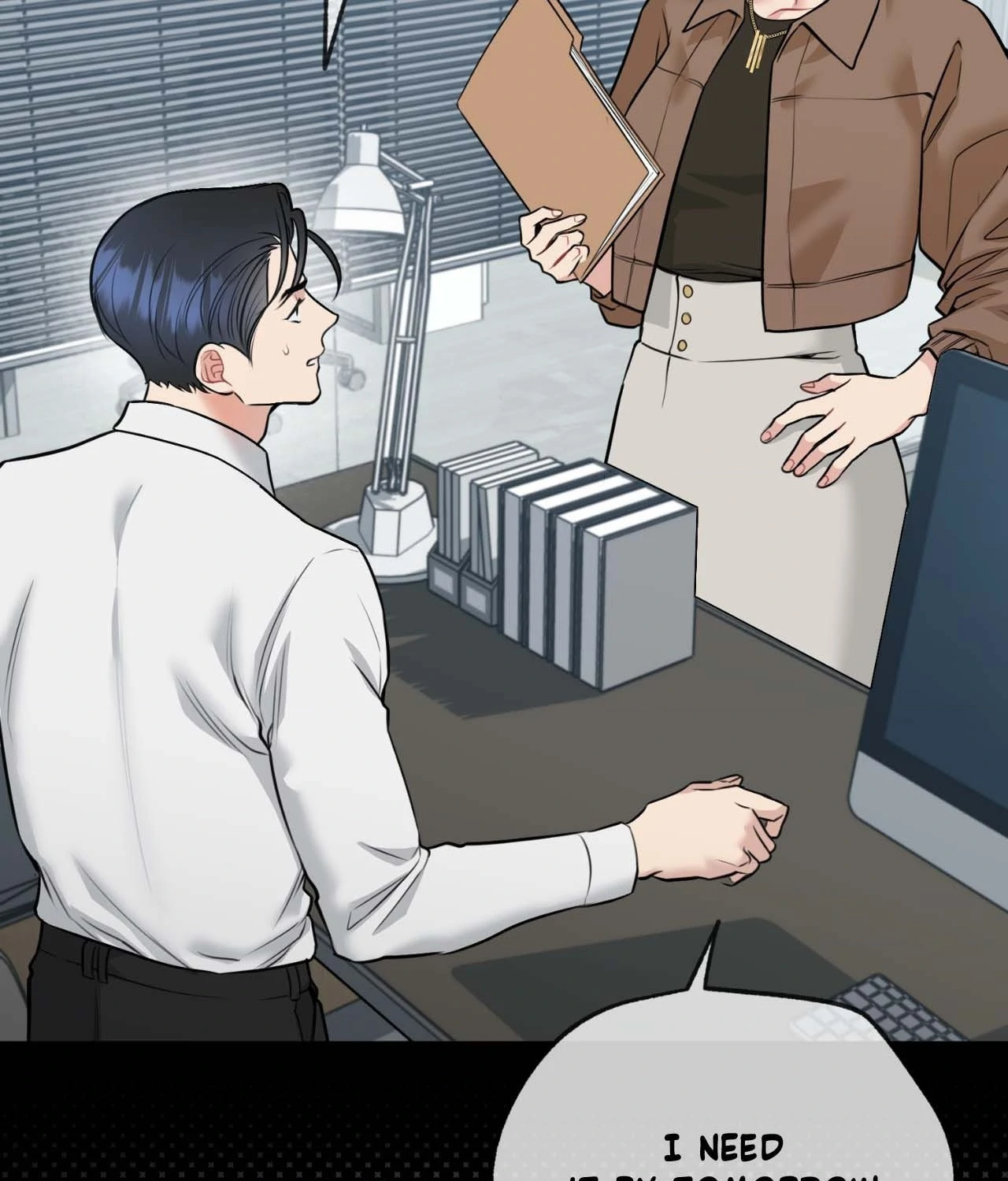 A Basic Guidebook to BDSM Chapter 22 - Page 9 in English