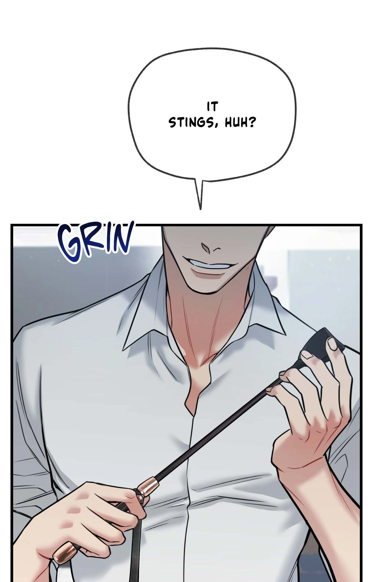 A Basic Guidebook to BDSM Chapter 23 - Page 17 in English