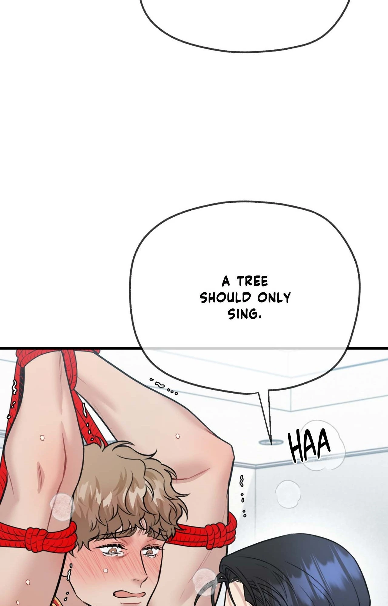 A Basic Guidebook to BDSM Chapter 23 - Page 26 in English
