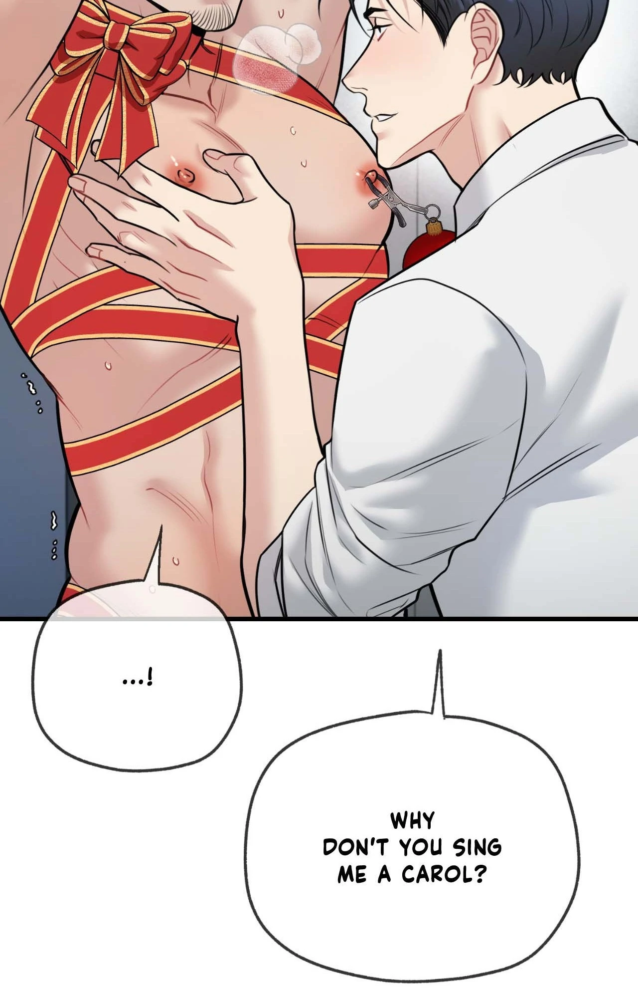 A Basic Guidebook to BDSM Chapter 23 - Page 27 in English