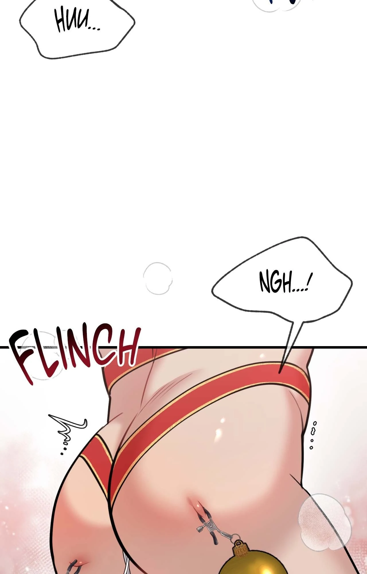 A Basic Guidebook to BDSM Chapter 23 - Page 3 in English