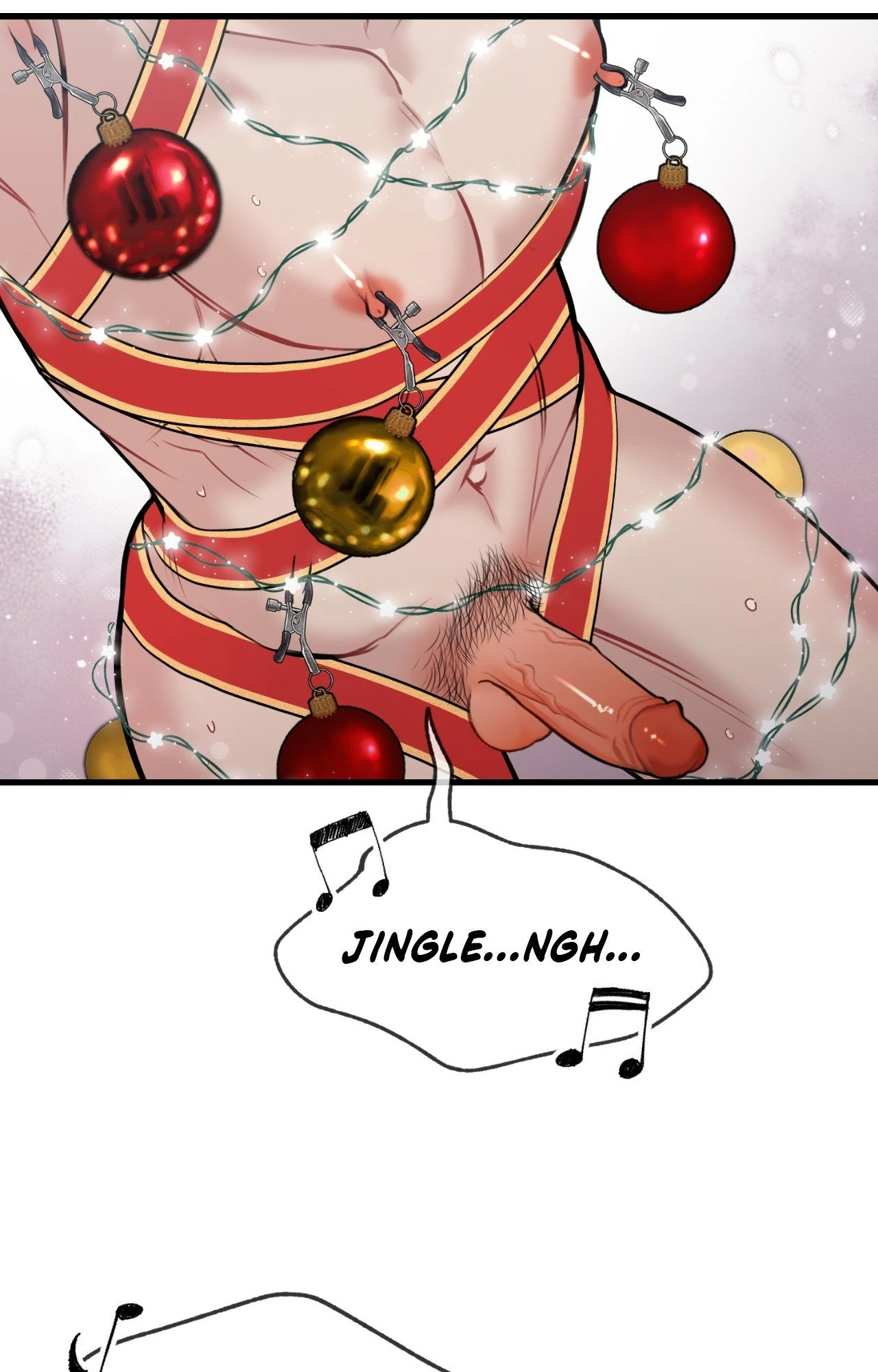 A Basic Guidebook to BDSM Chapter 23 - Page 32 in English