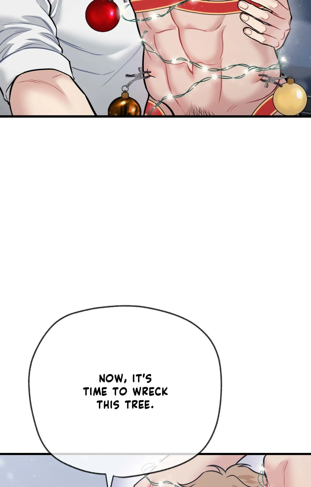 A Basic Guidebook to BDSM Chapter 23 - Page 44 in English