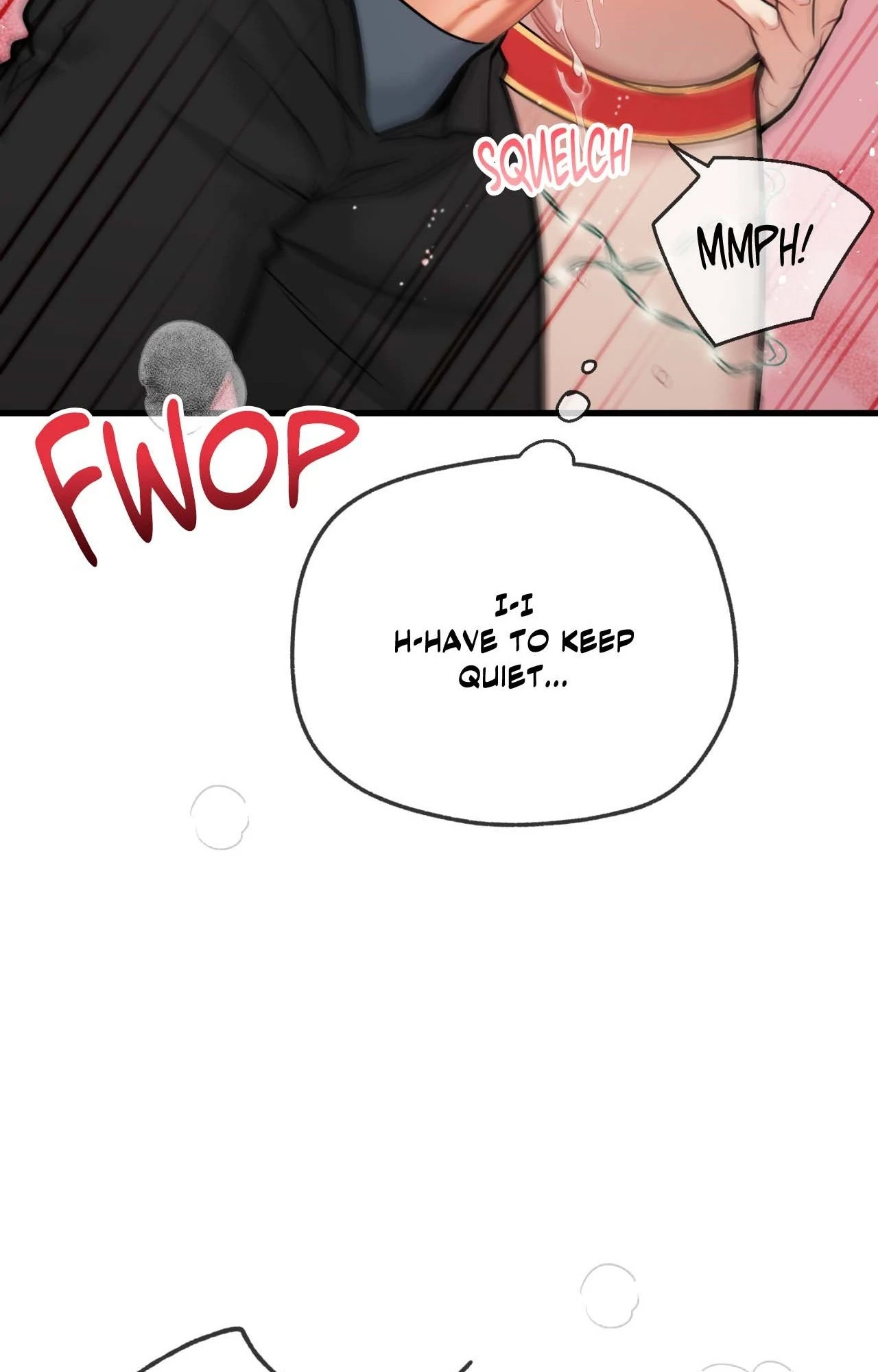A Basic Guidebook to BDSM Chapter 23 - Page 55 in English