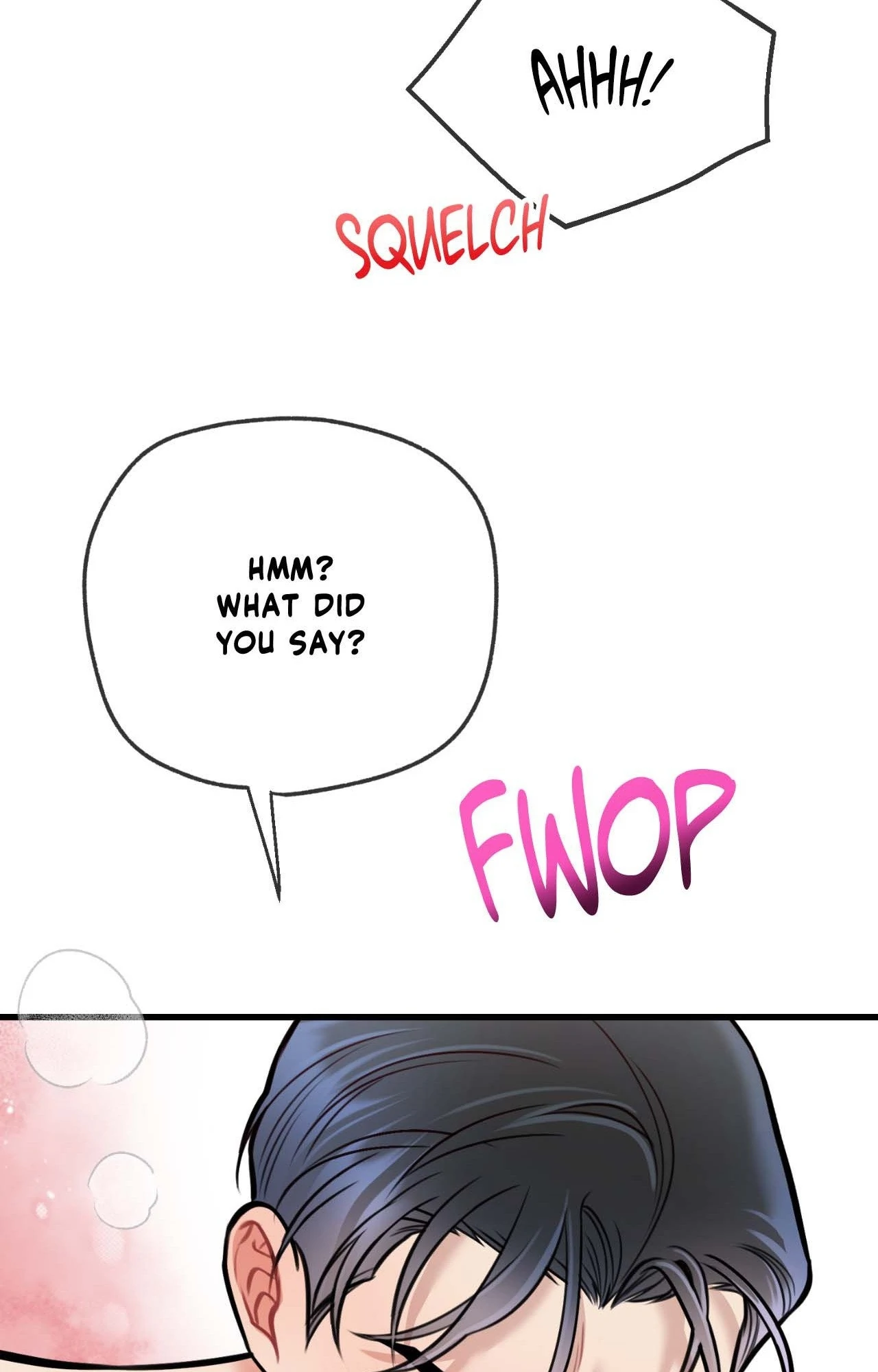 A Basic Guidebook to BDSM Chapter 23 - Page 72 in English