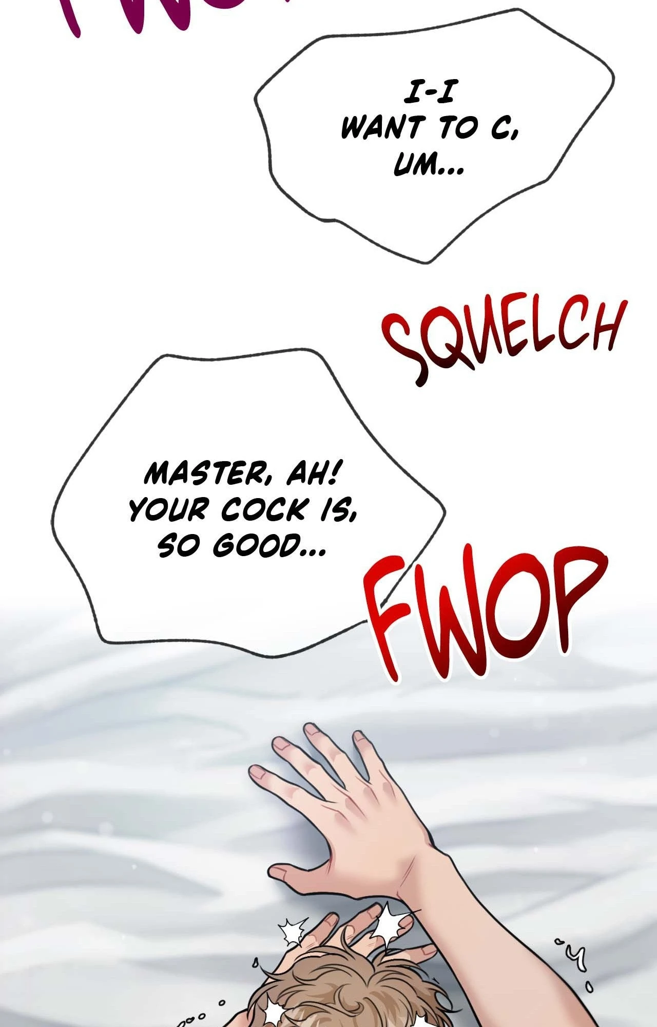 A Basic Guidebook to BDSM Chapter 23 - Page 76 in English