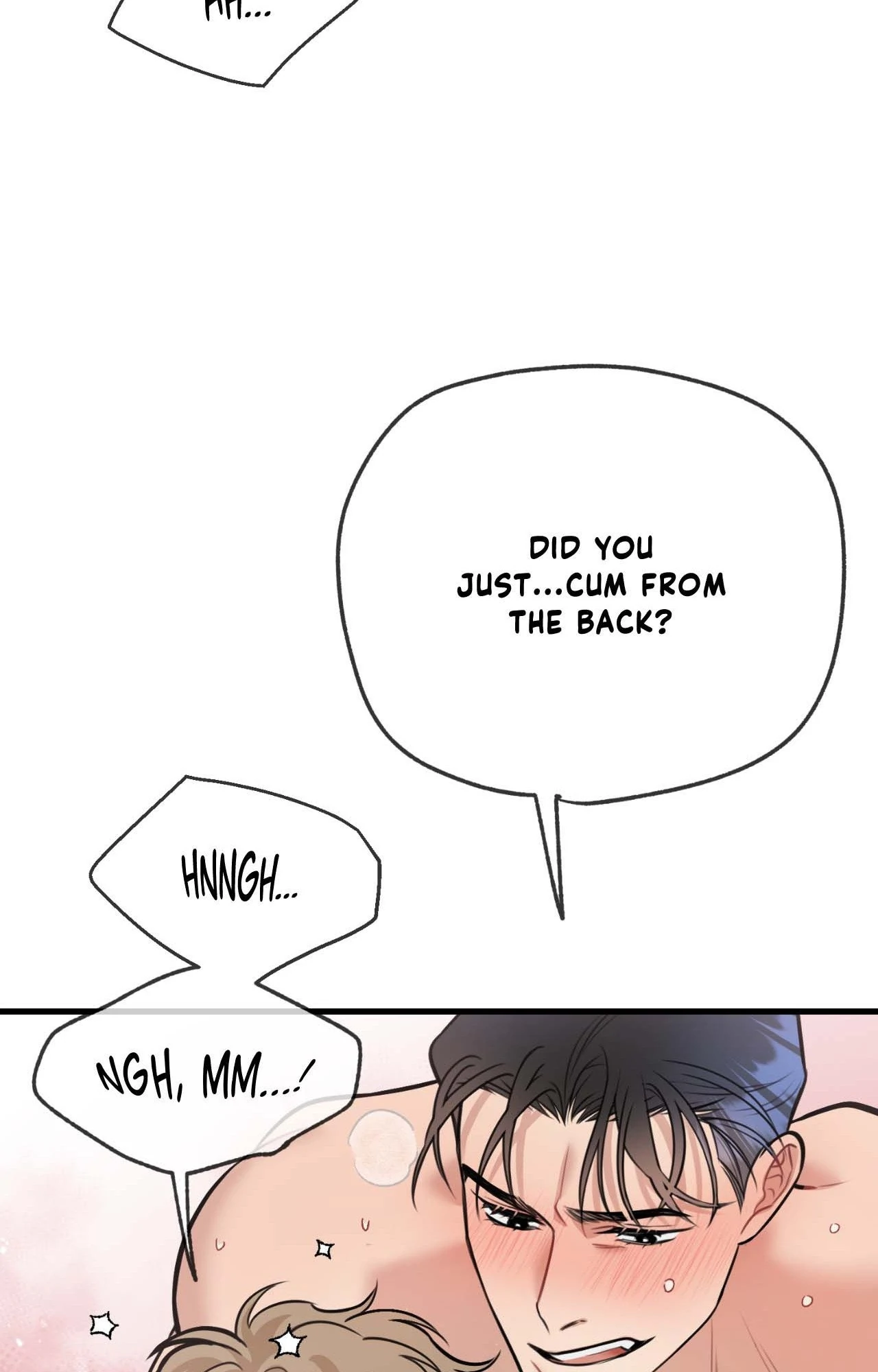 A Basic Guidebook to BDSM Chapter 23 - Page 85 in English